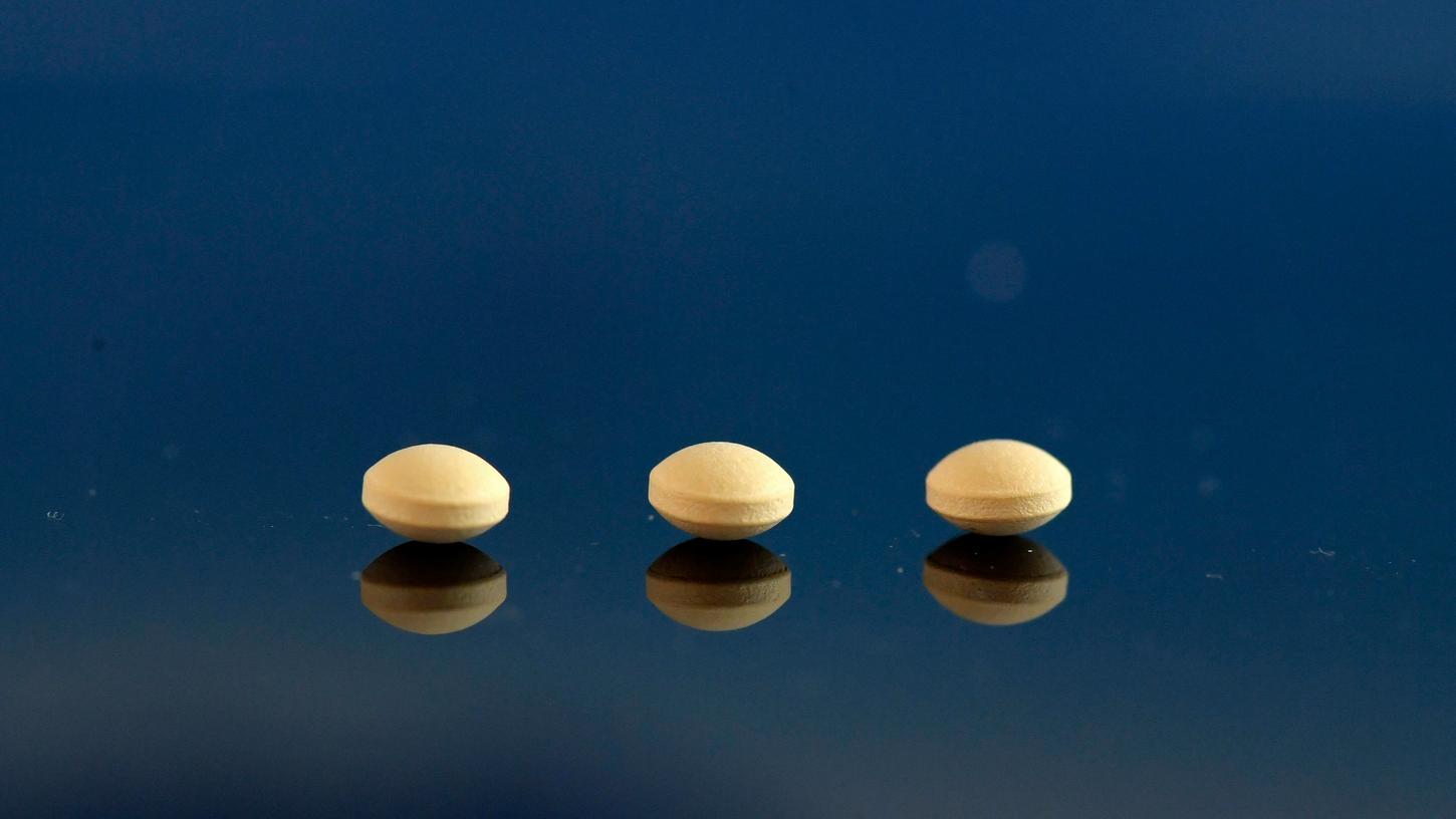 Das Absetzen der Anti-Baby-Pille kann zu einem Progesteronmangel führen.