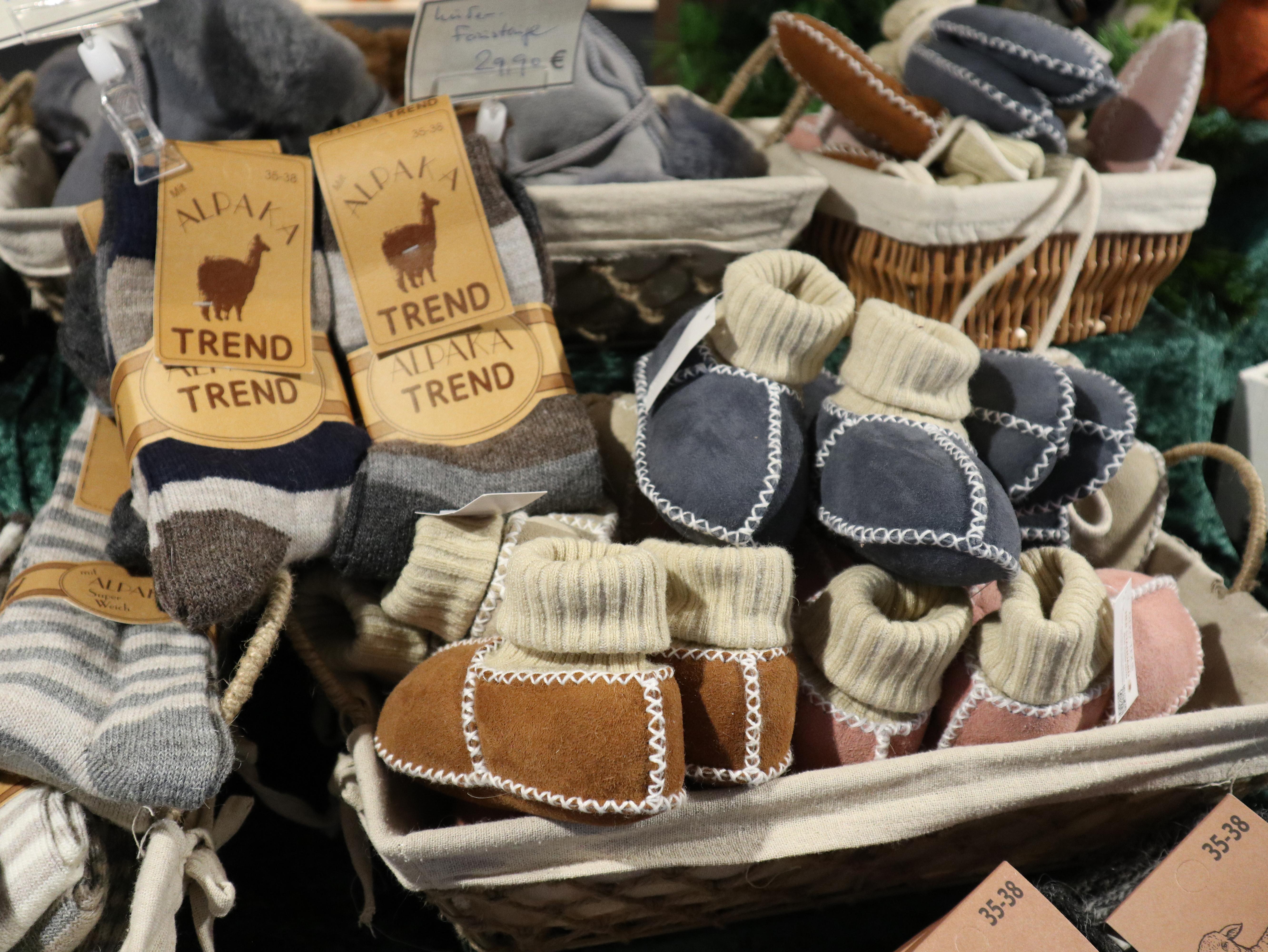 Uli Teich - Walhalla Lamm