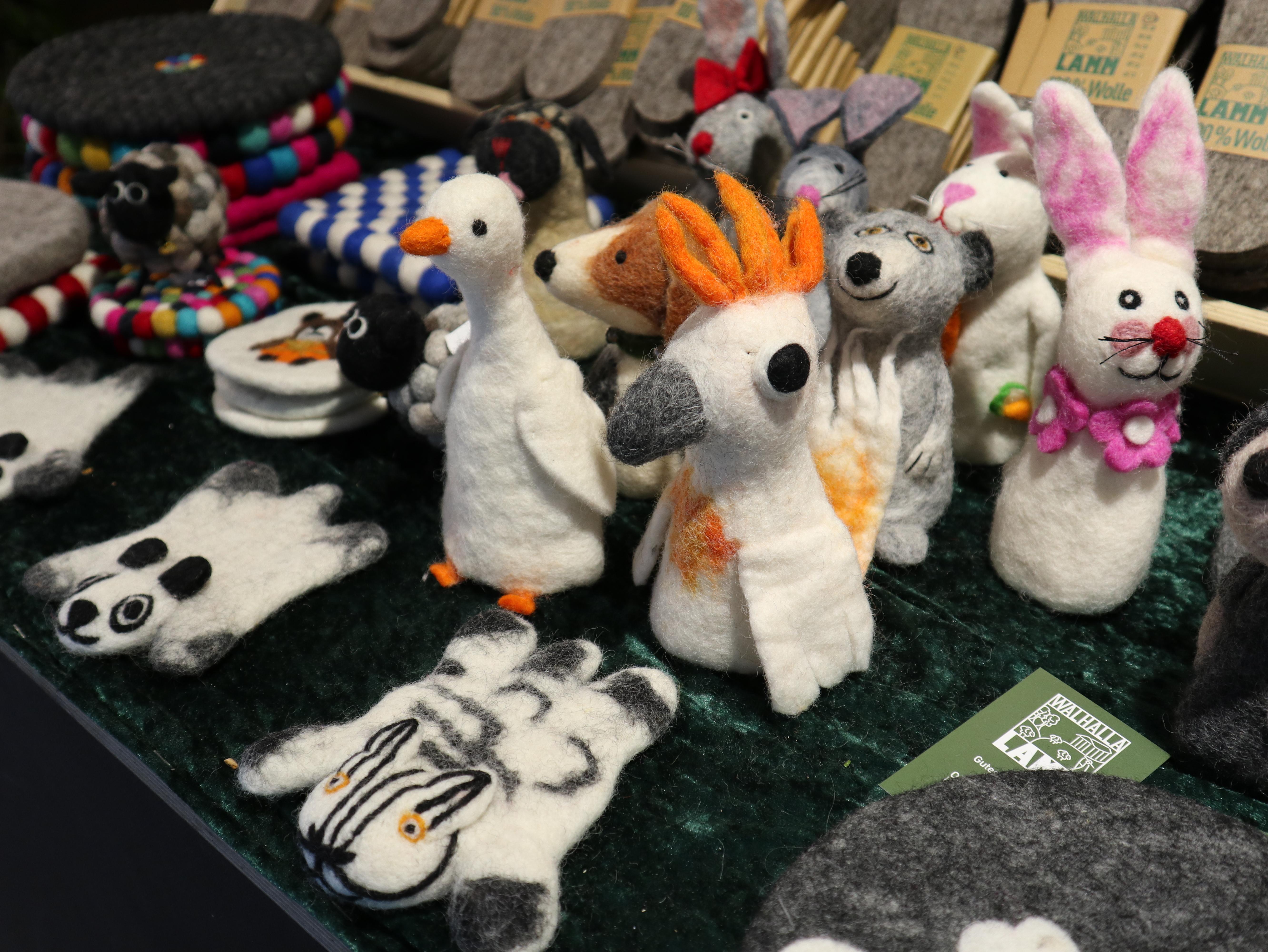 Uli Teich - Walhalla Lamm