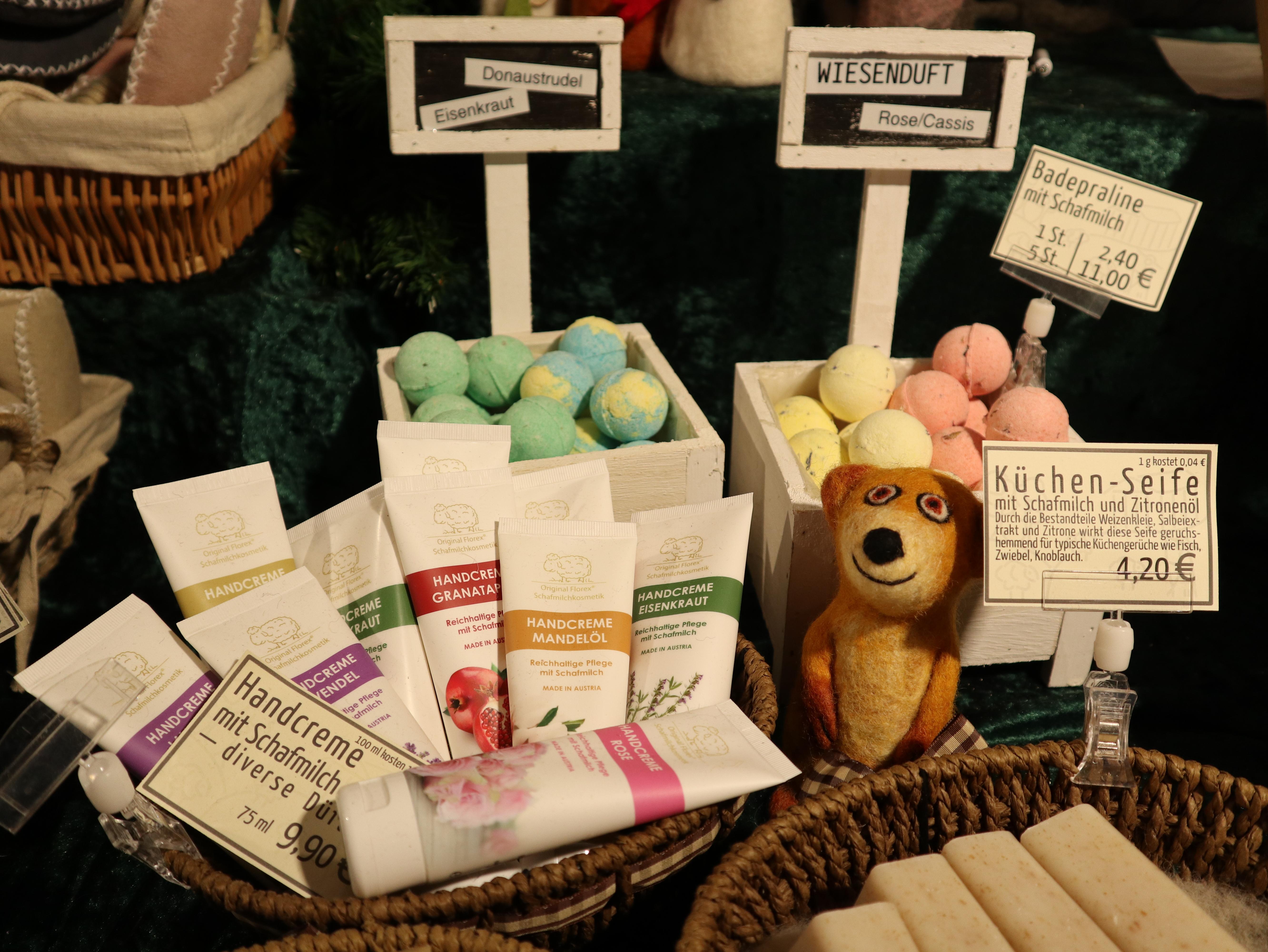 Uli Teich - Walhalla Lamm