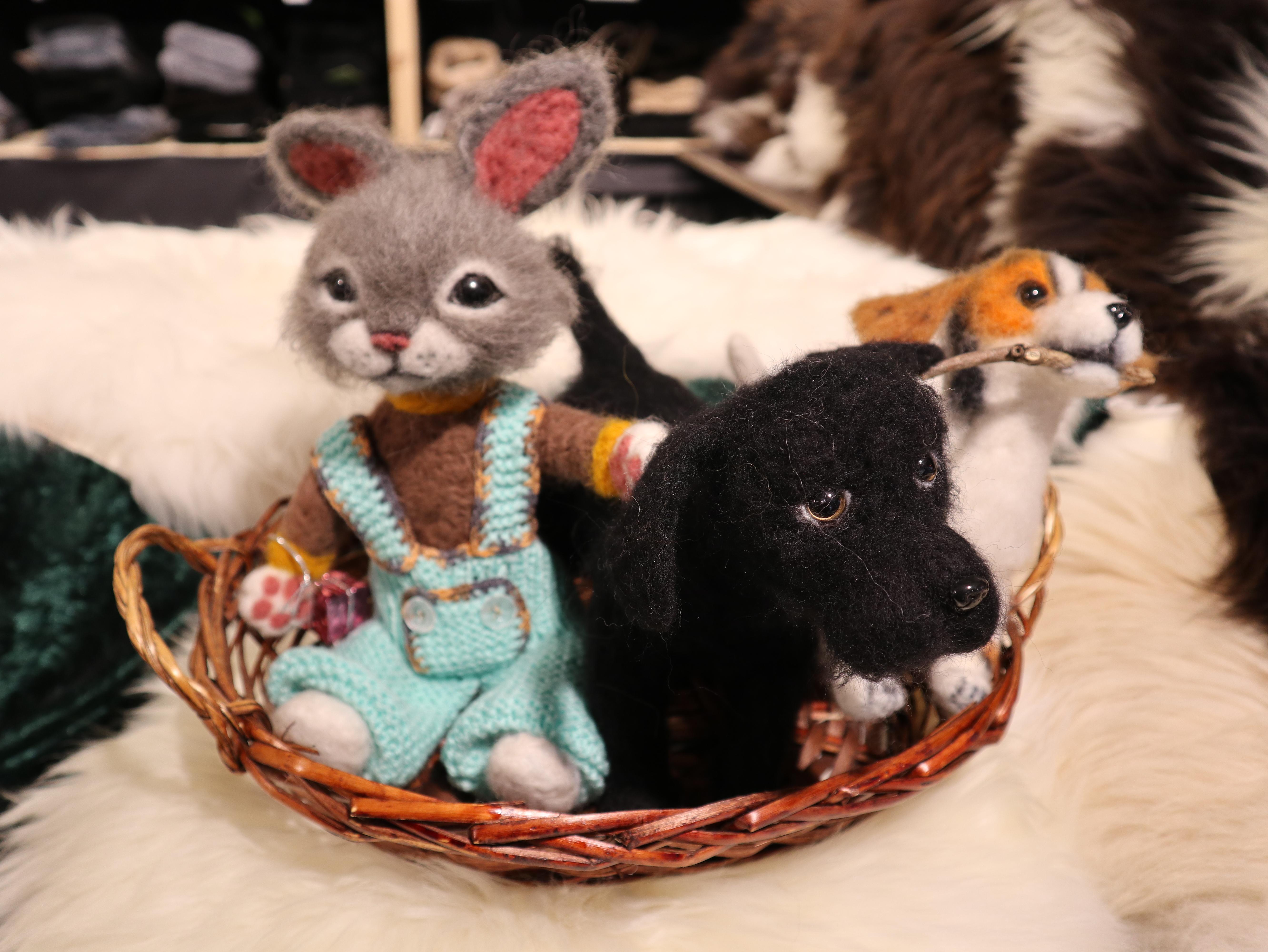 Uli Teich - Walhalla Lamm