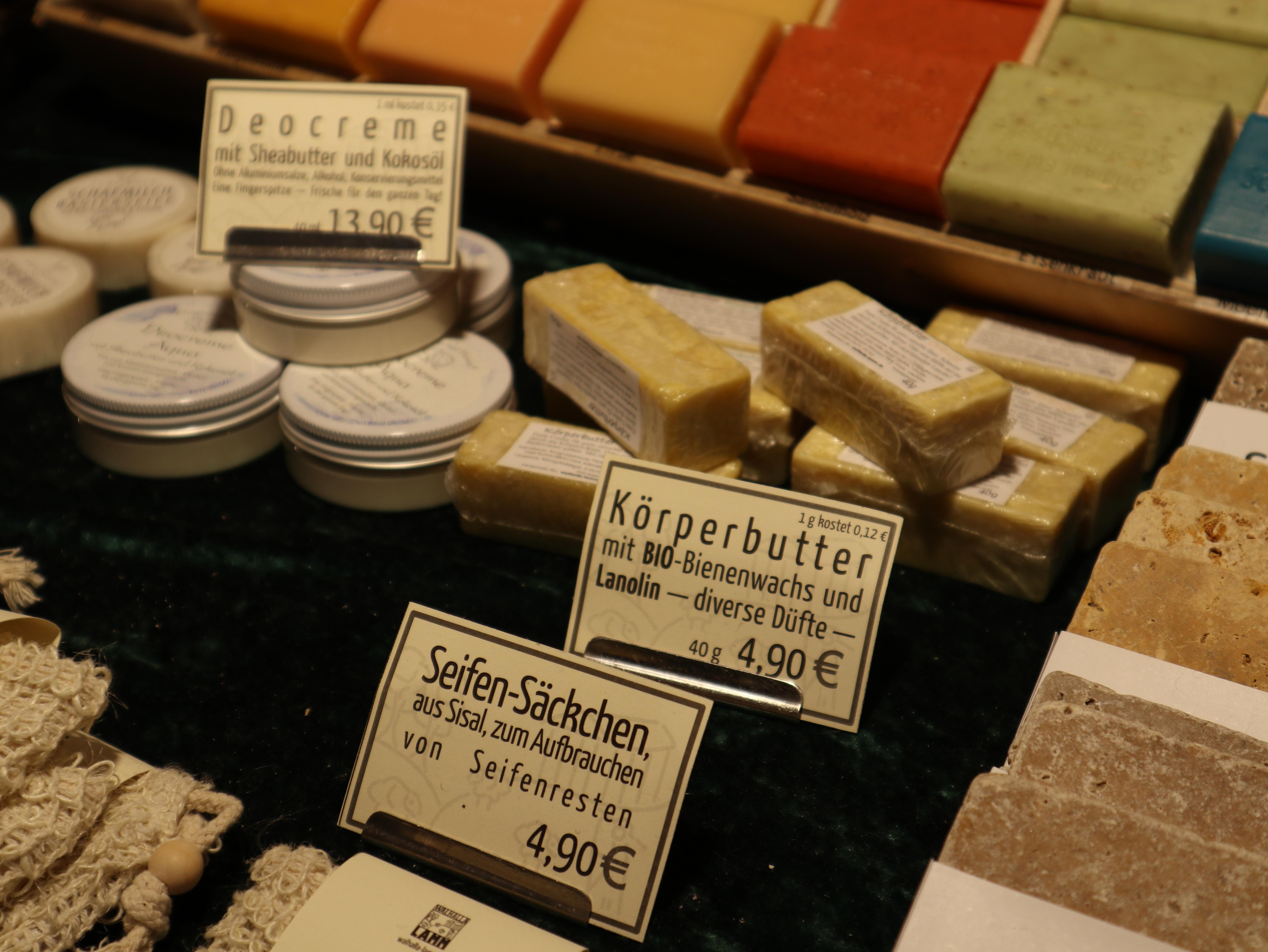 Uli Teich - Walhalla Lamm