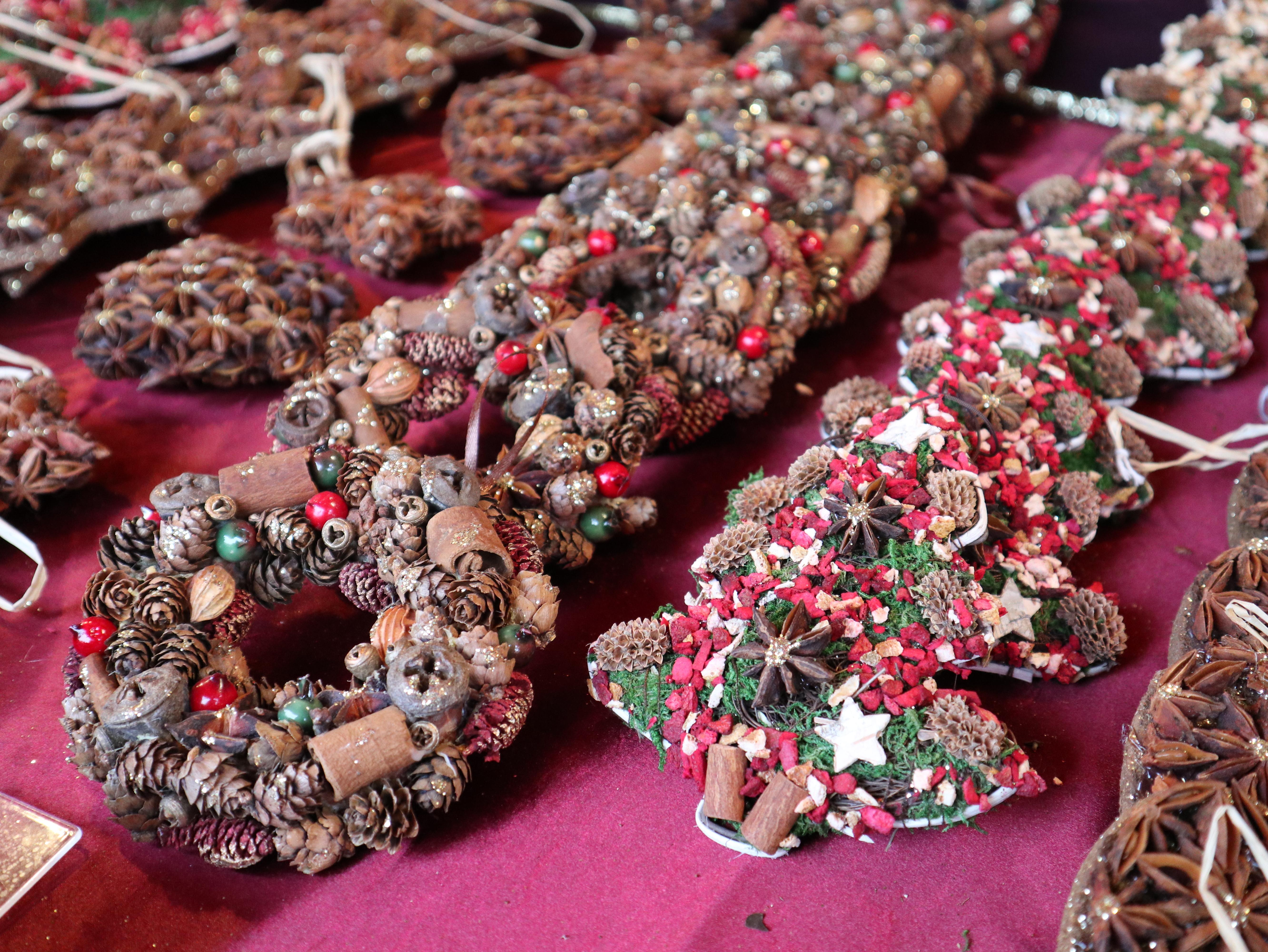 Trockenfloristik Marco Weihmann