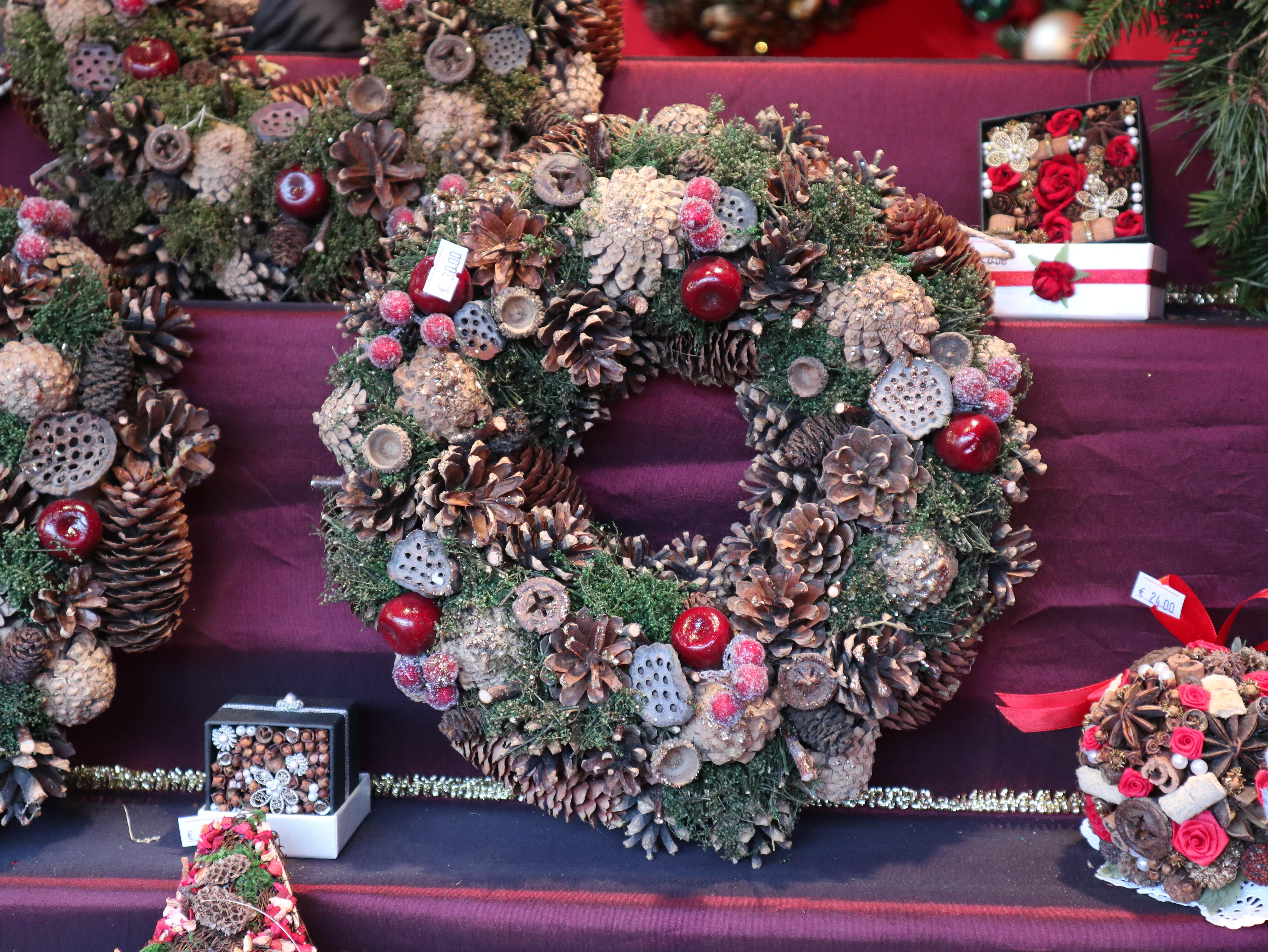 Trockenfloristik- Marco Weihmann