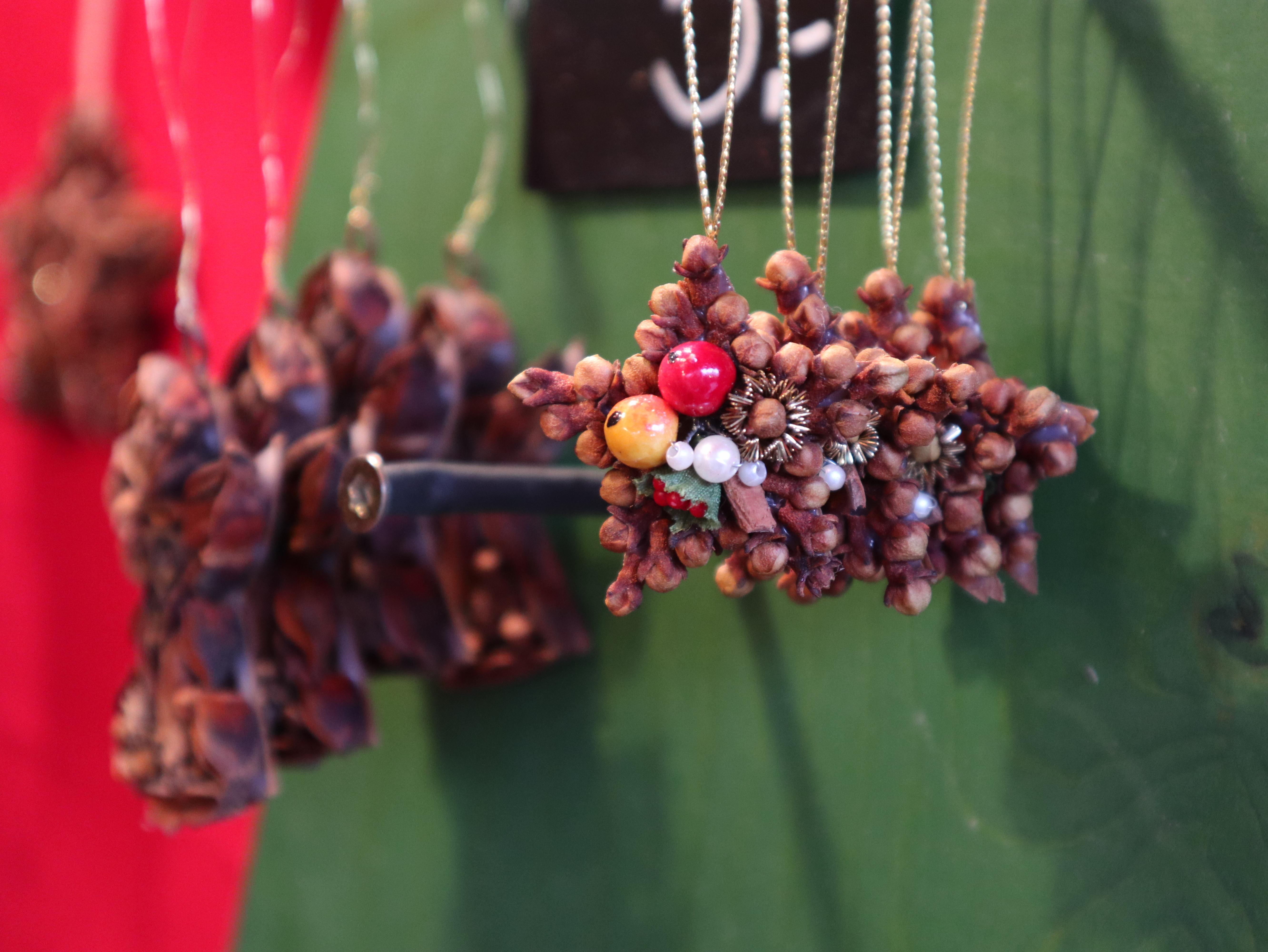 Trockenfloristik Marco Weihmann