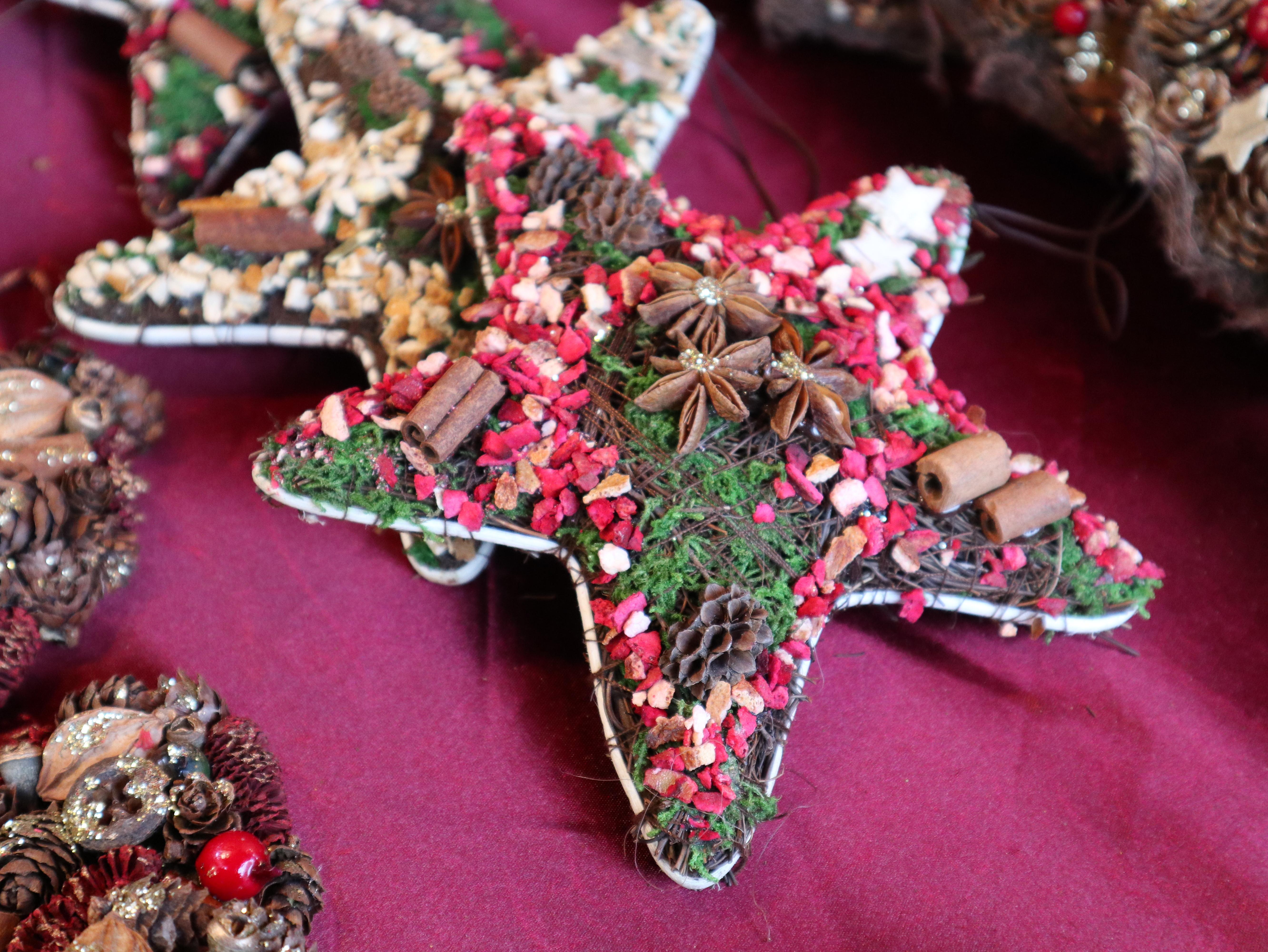 Trockenfloristik- Marco Weihmann