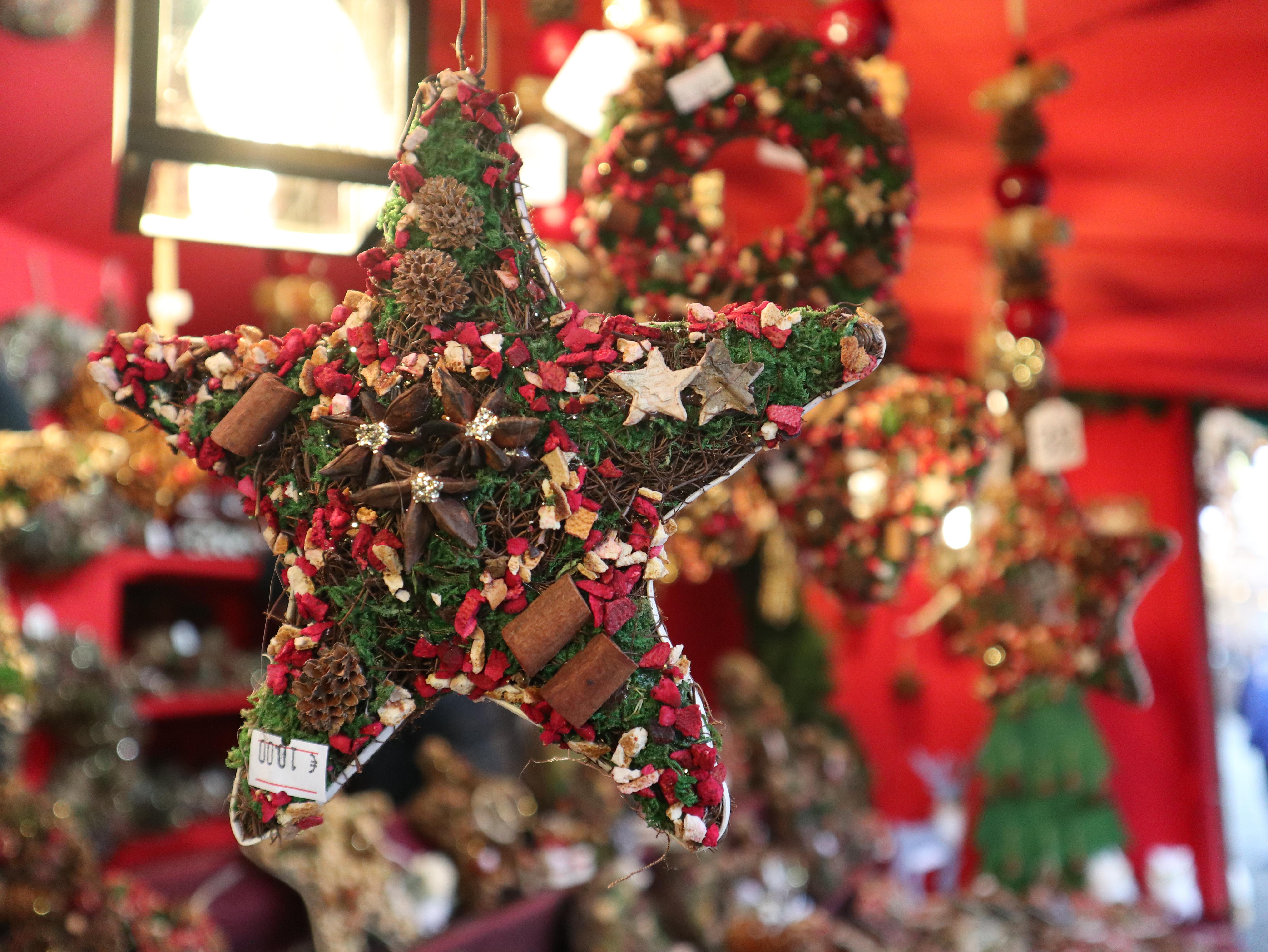 Trockenfloristik- Marco Weihmann