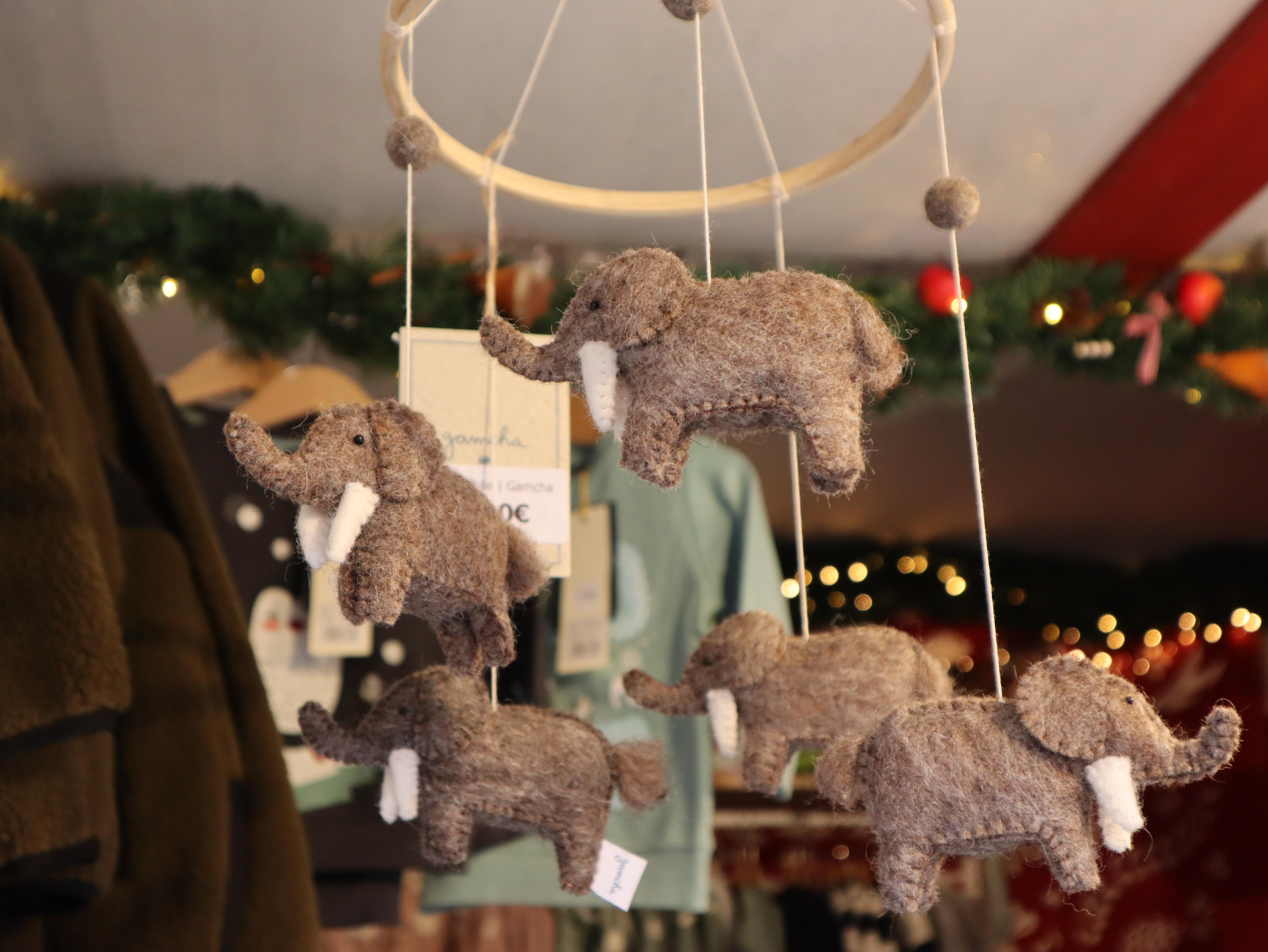 Blond! Made in Nürnberg ®