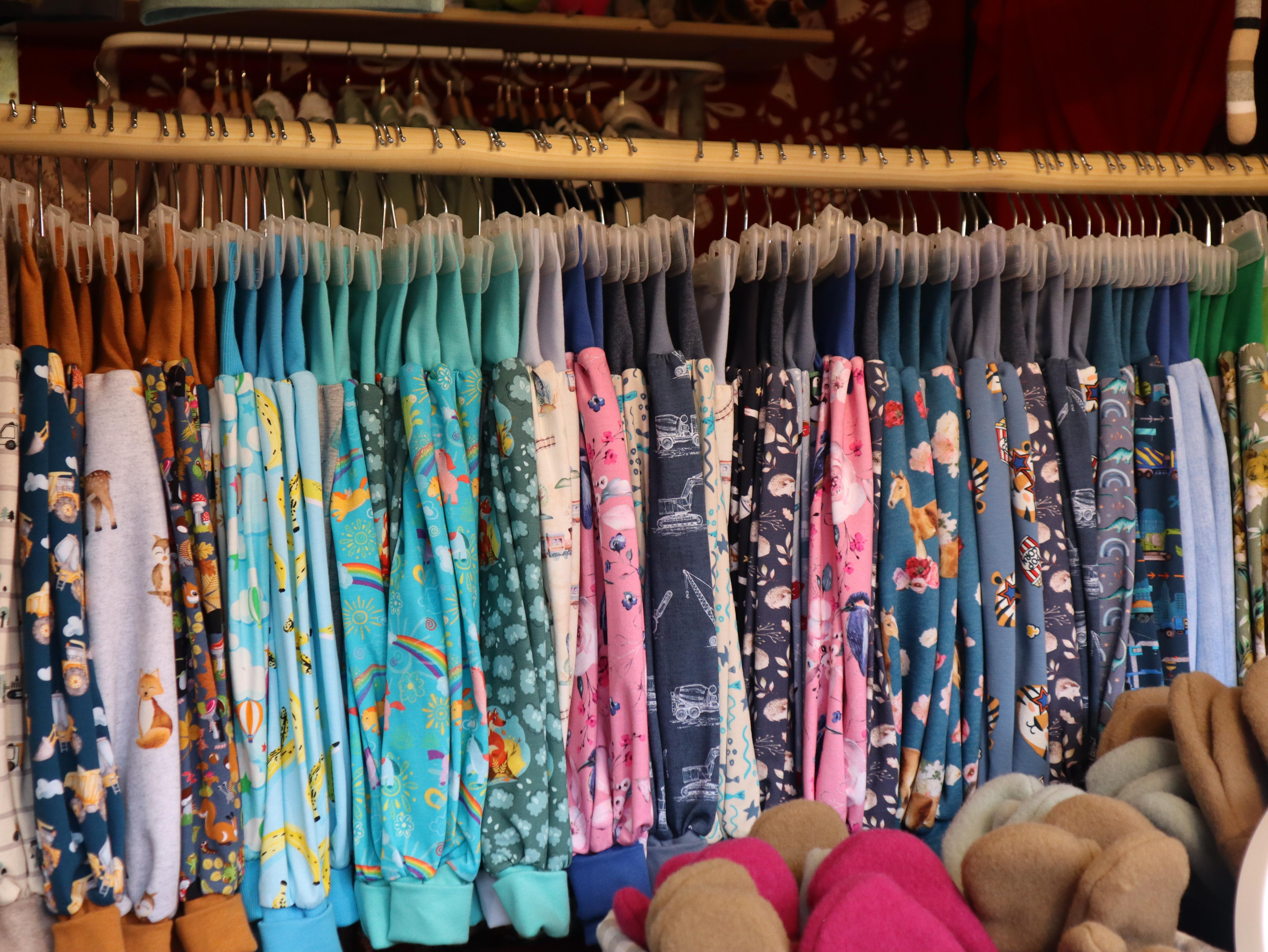 Blond! Made in Nürnberg ®