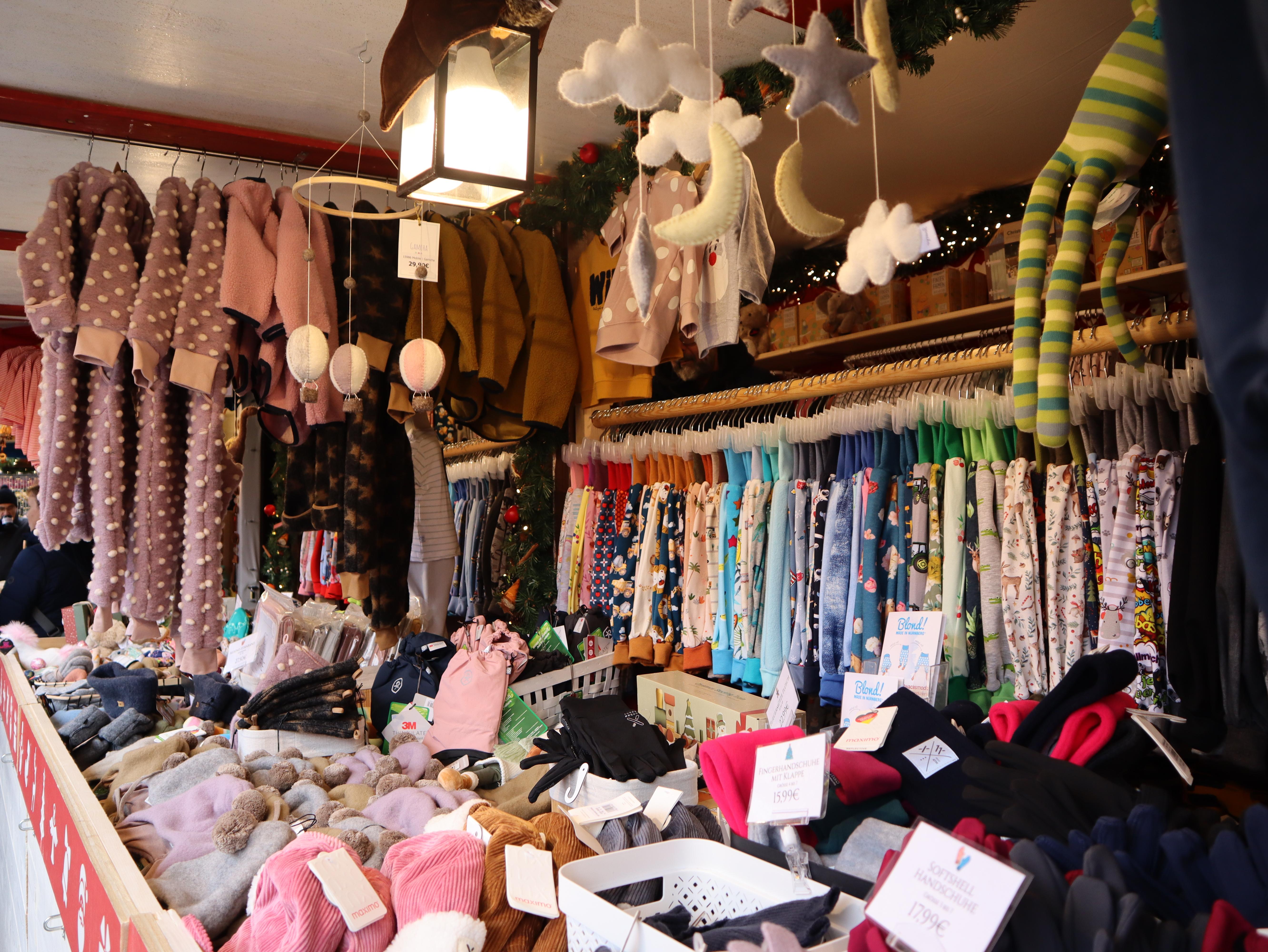 Blond! Made in Nürnberg ®