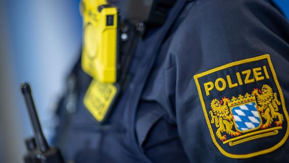 Polizei Nürnberg hilft Rentnerpaar bei der Autosuche und schnappt ganz nebenbei noch einen Ladendieb