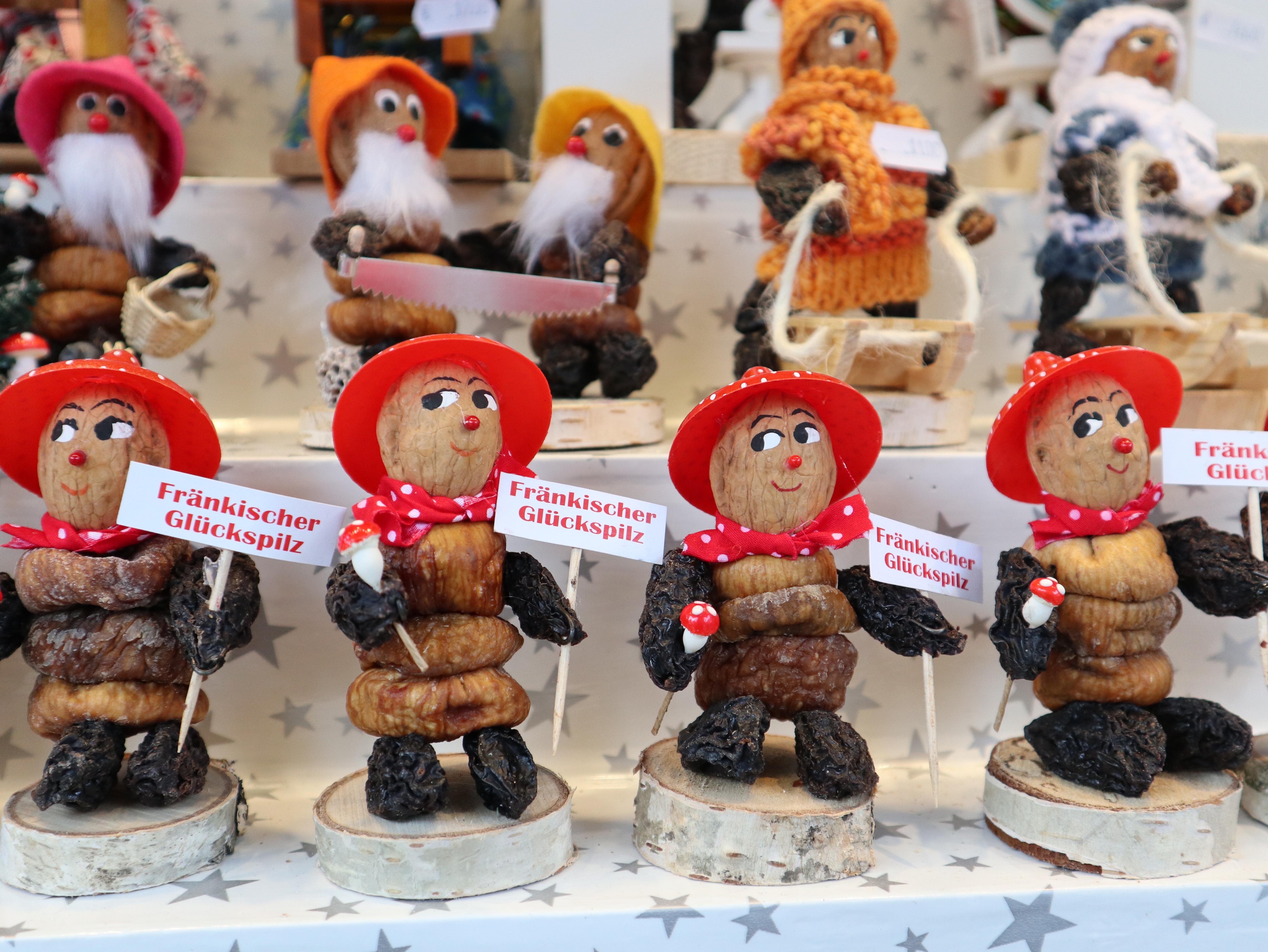 Zwetschgenmännla Schrödel