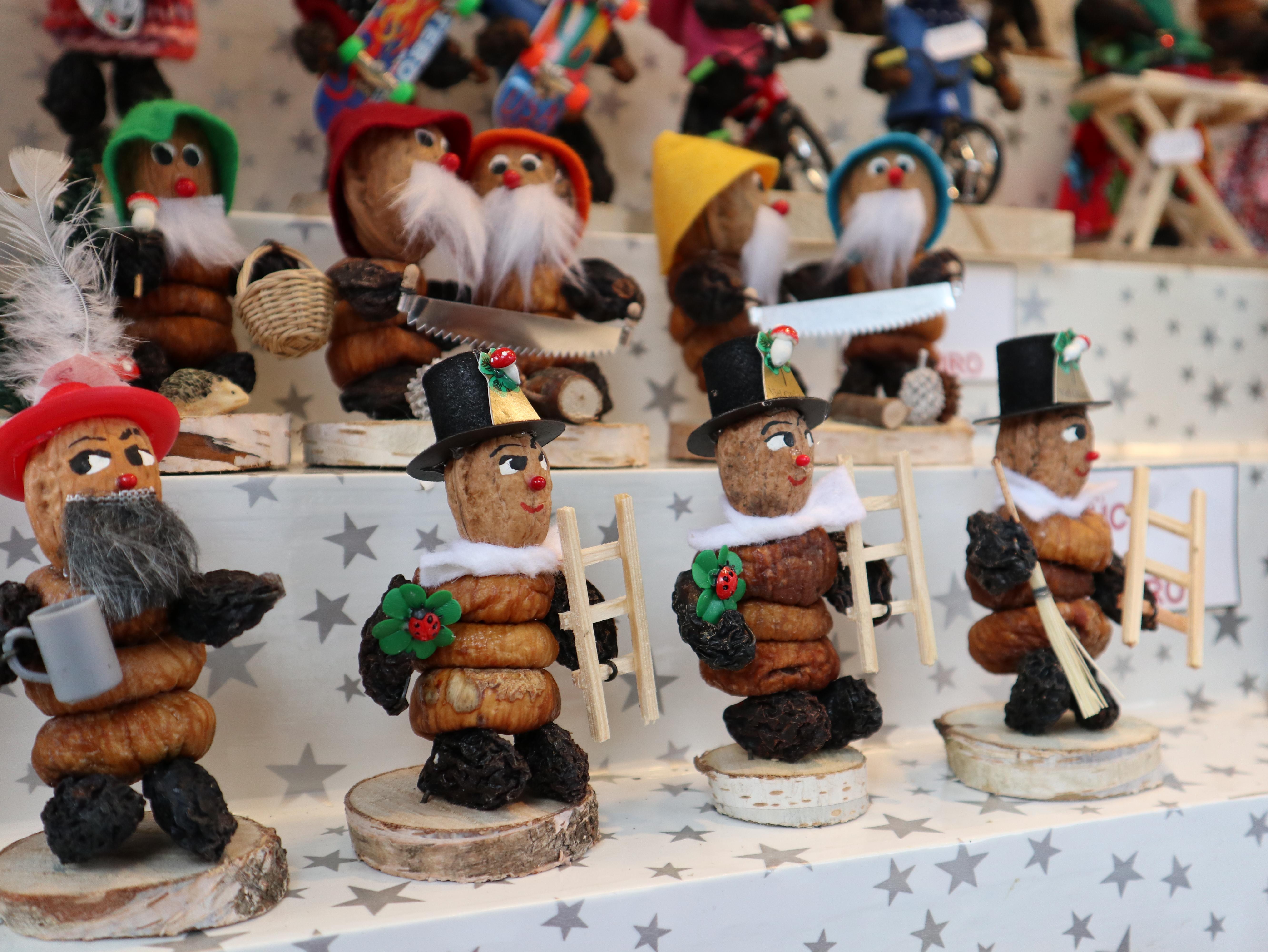 Zwetschgenmännla Schrödel