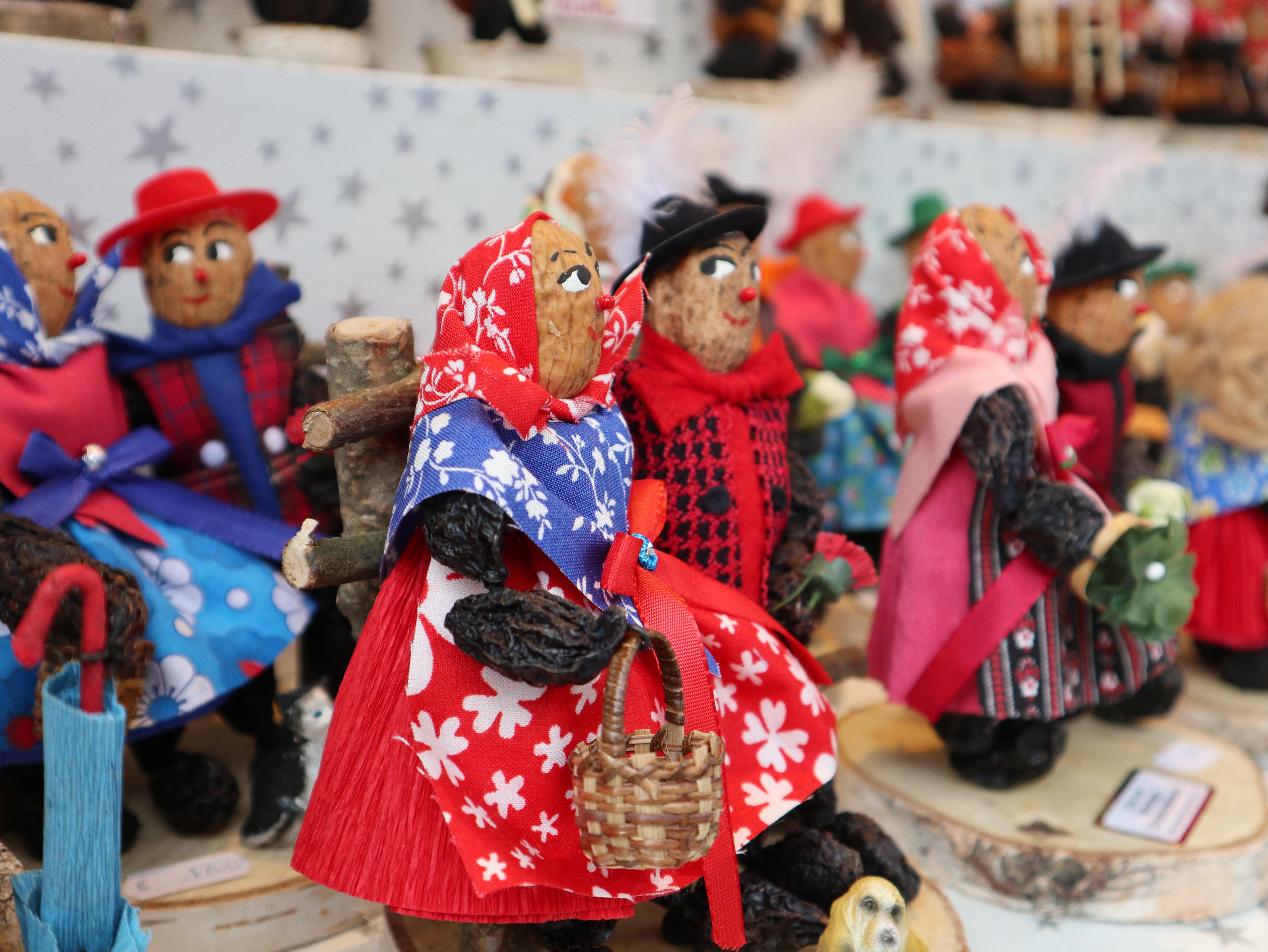 Zwetschgenmännla Schrödel