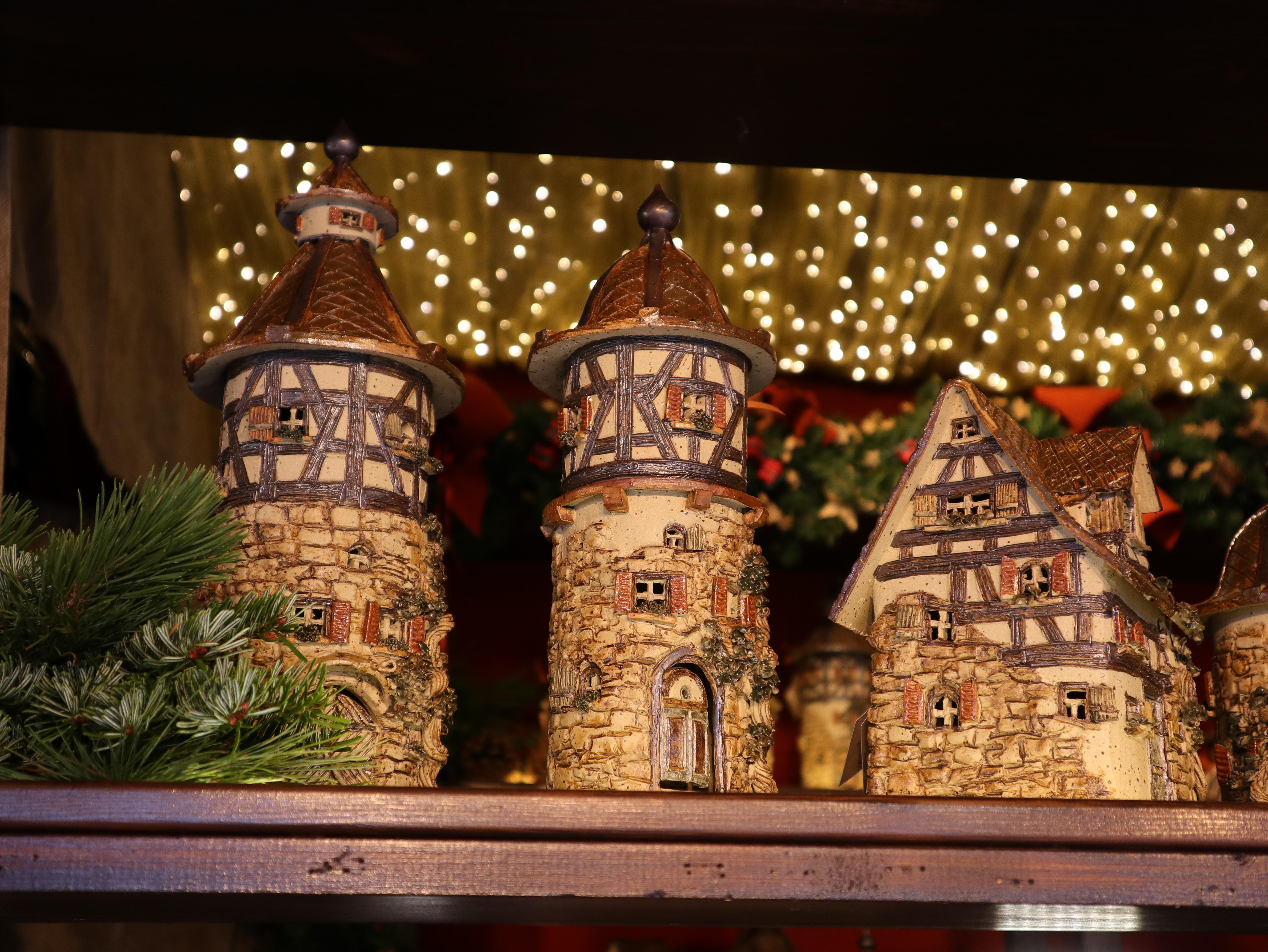 Edith Herrmann - Keramik Kunst