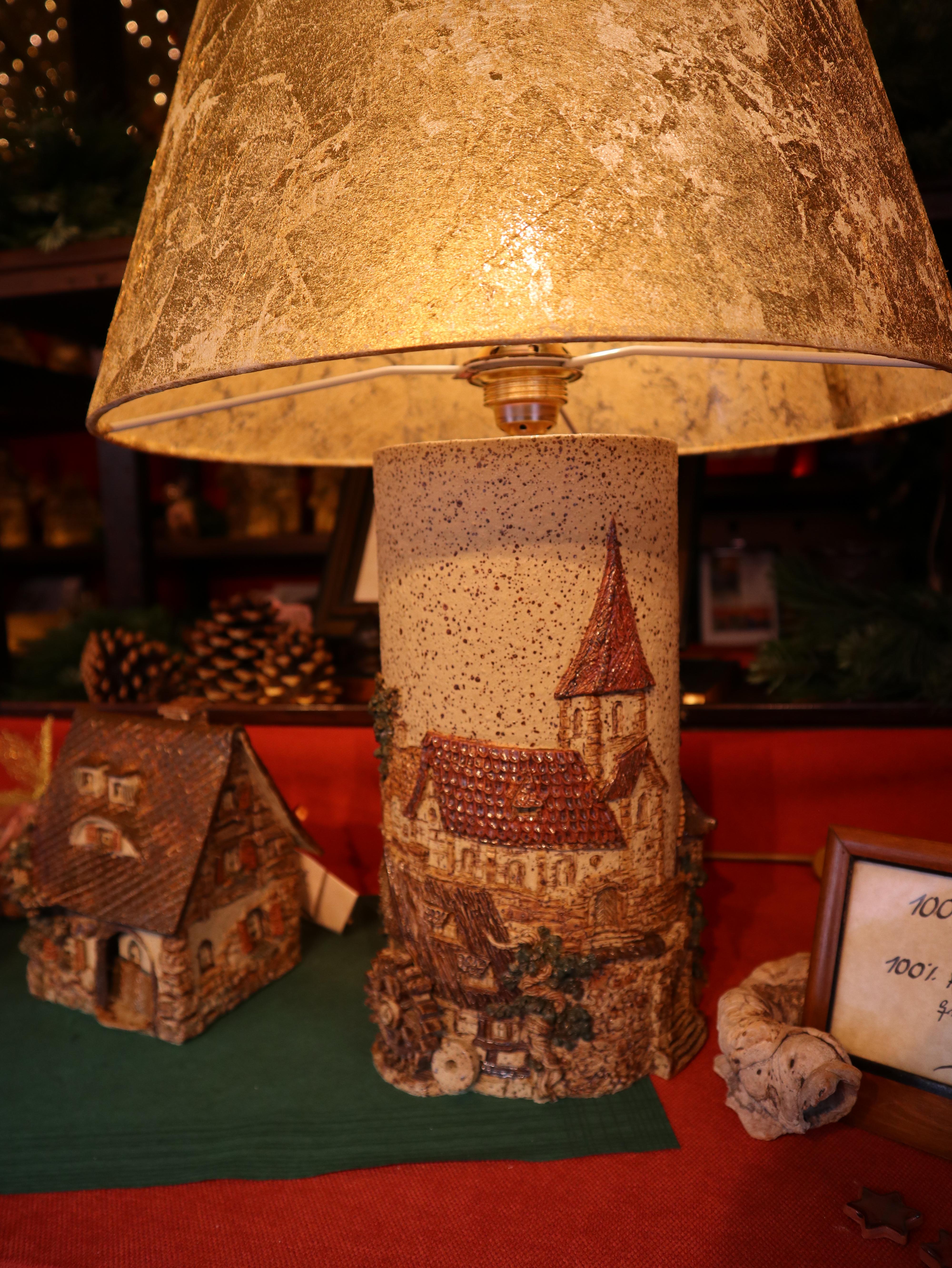 Edith Herrmann - Keramik Kunst