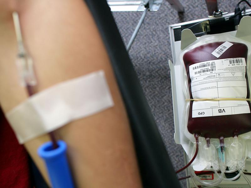 Blutspender In Nurnberg Argern Sich Uber Lange Schlangen Nurnberg Nordbayern De