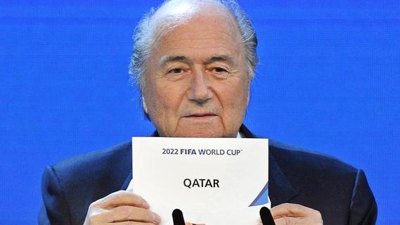 Warum diese WM niemals in Katar hätte stattfinden dürfen - Grund 10