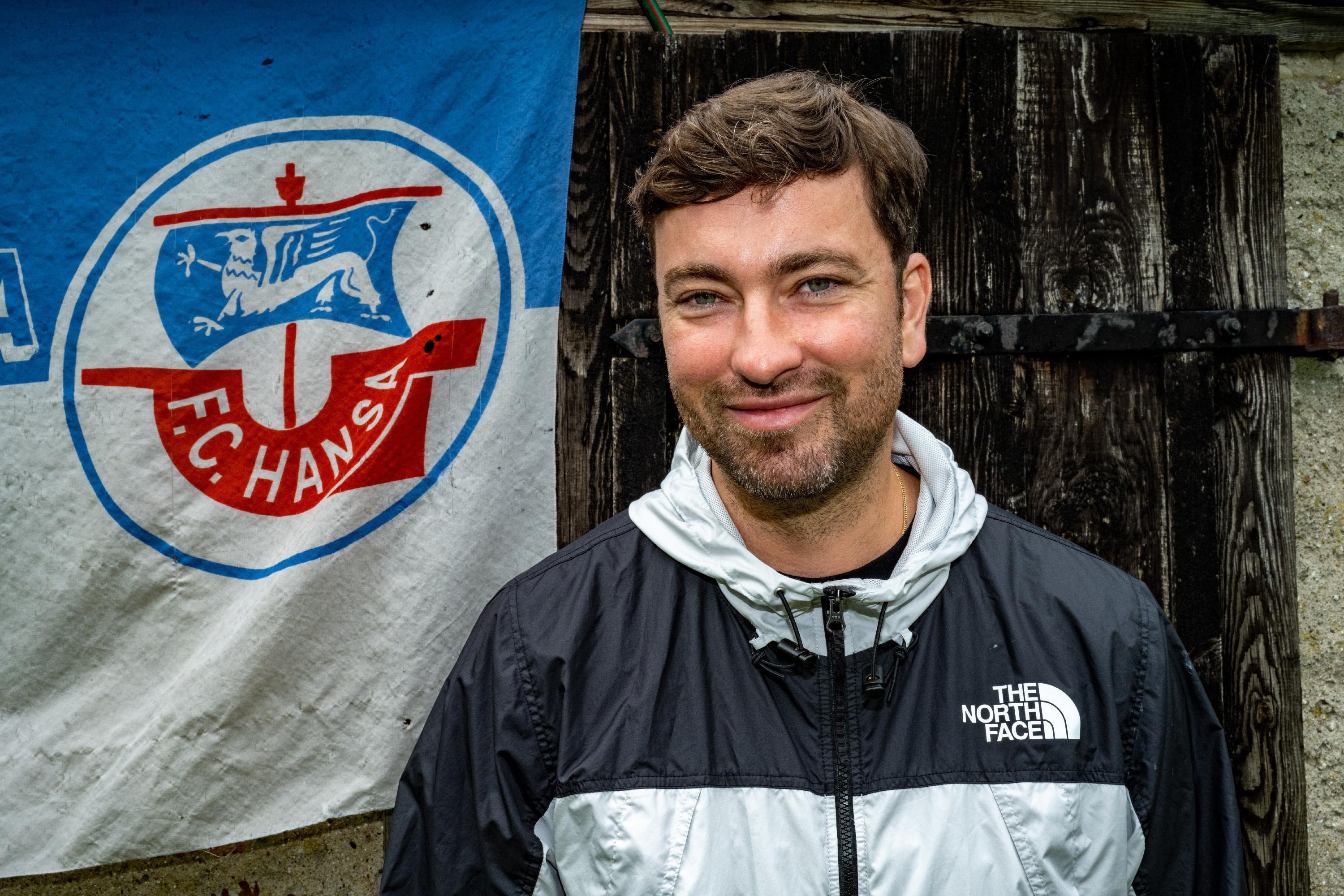 Wm 2024: Rapper Marteria Findet An Turnier In Katar „Alles Falsch“ – NBROL