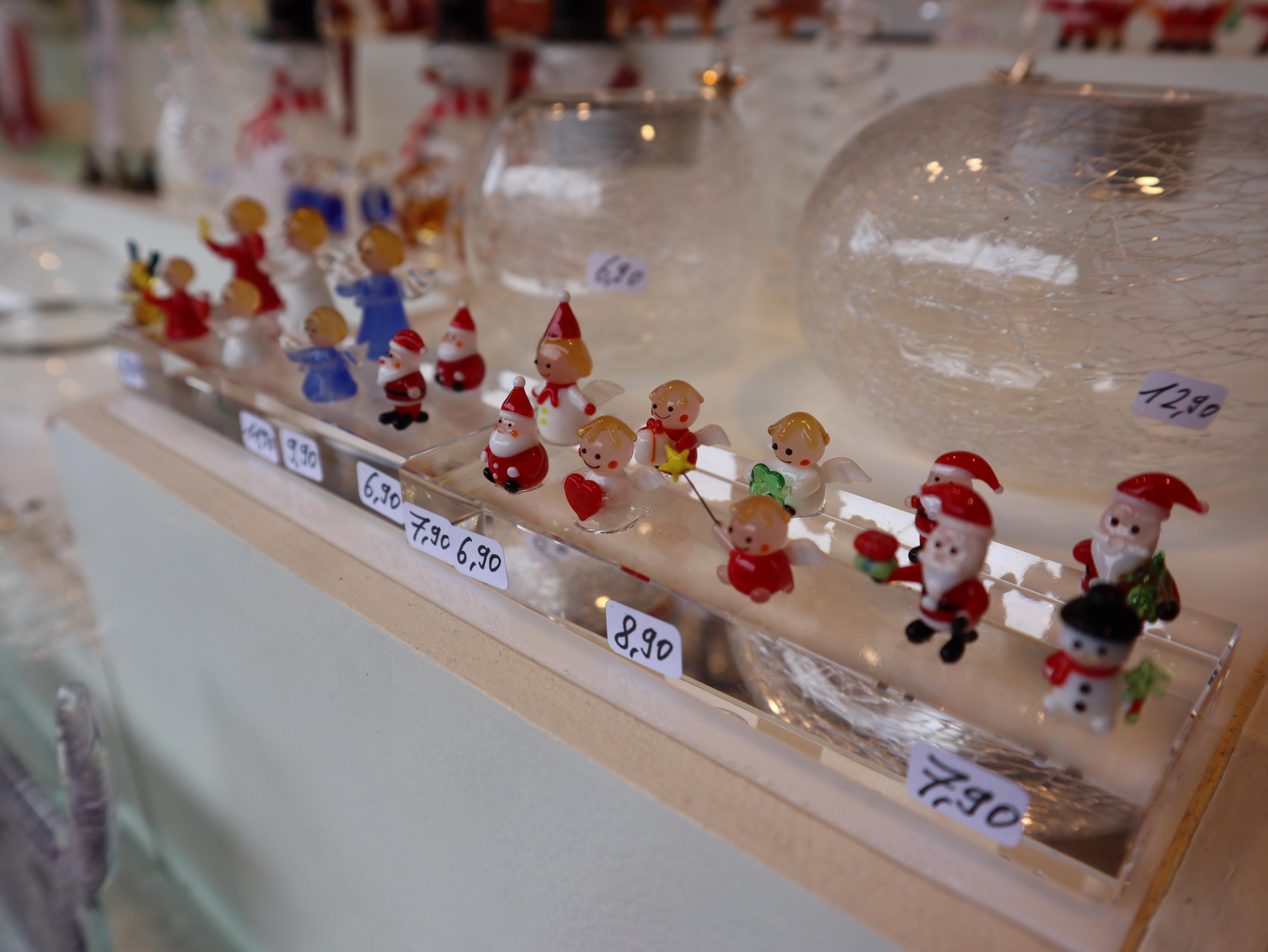 Glaswaren Peter Eberhardt