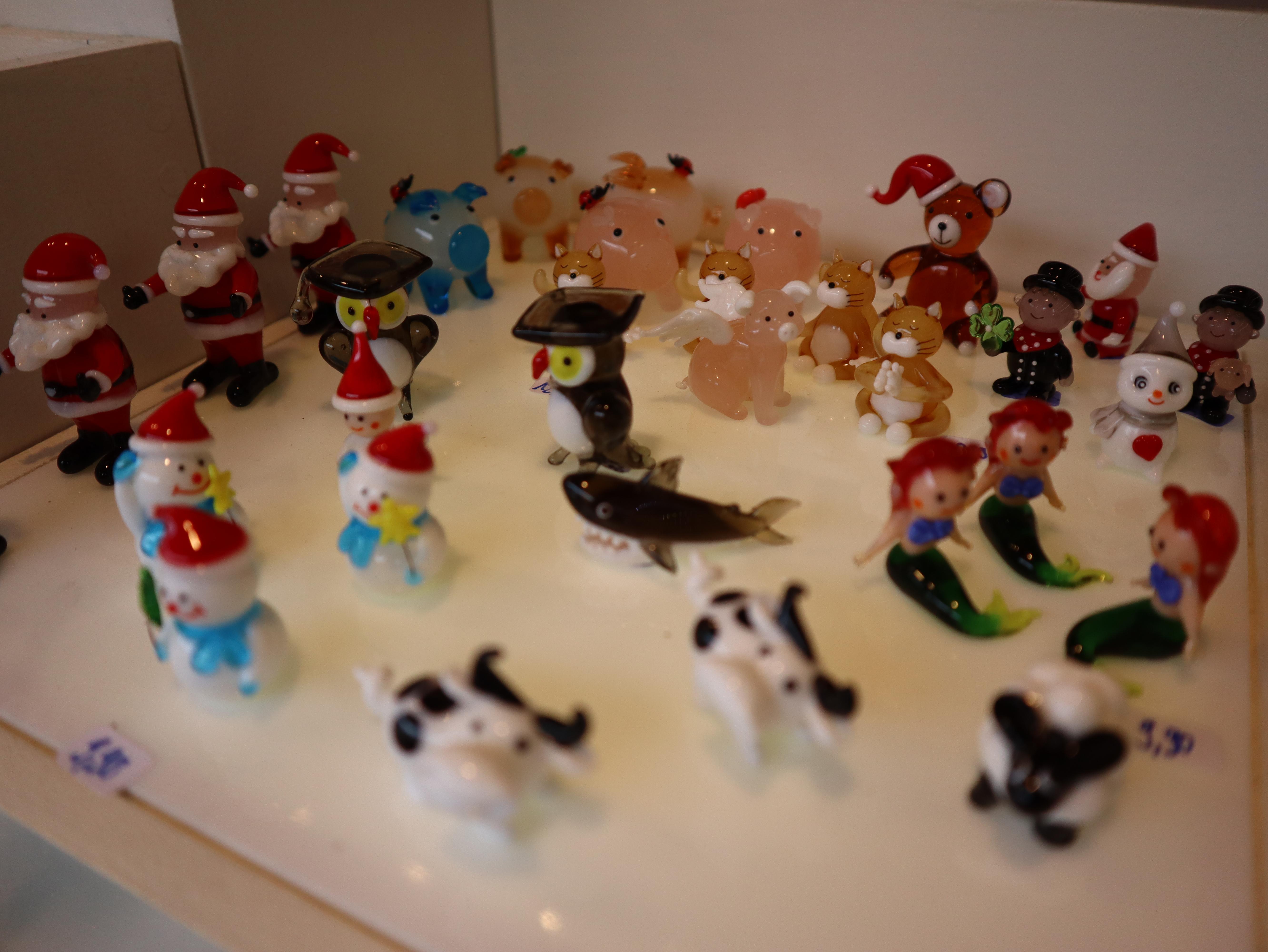 Glaswaren Peter Eberhardt