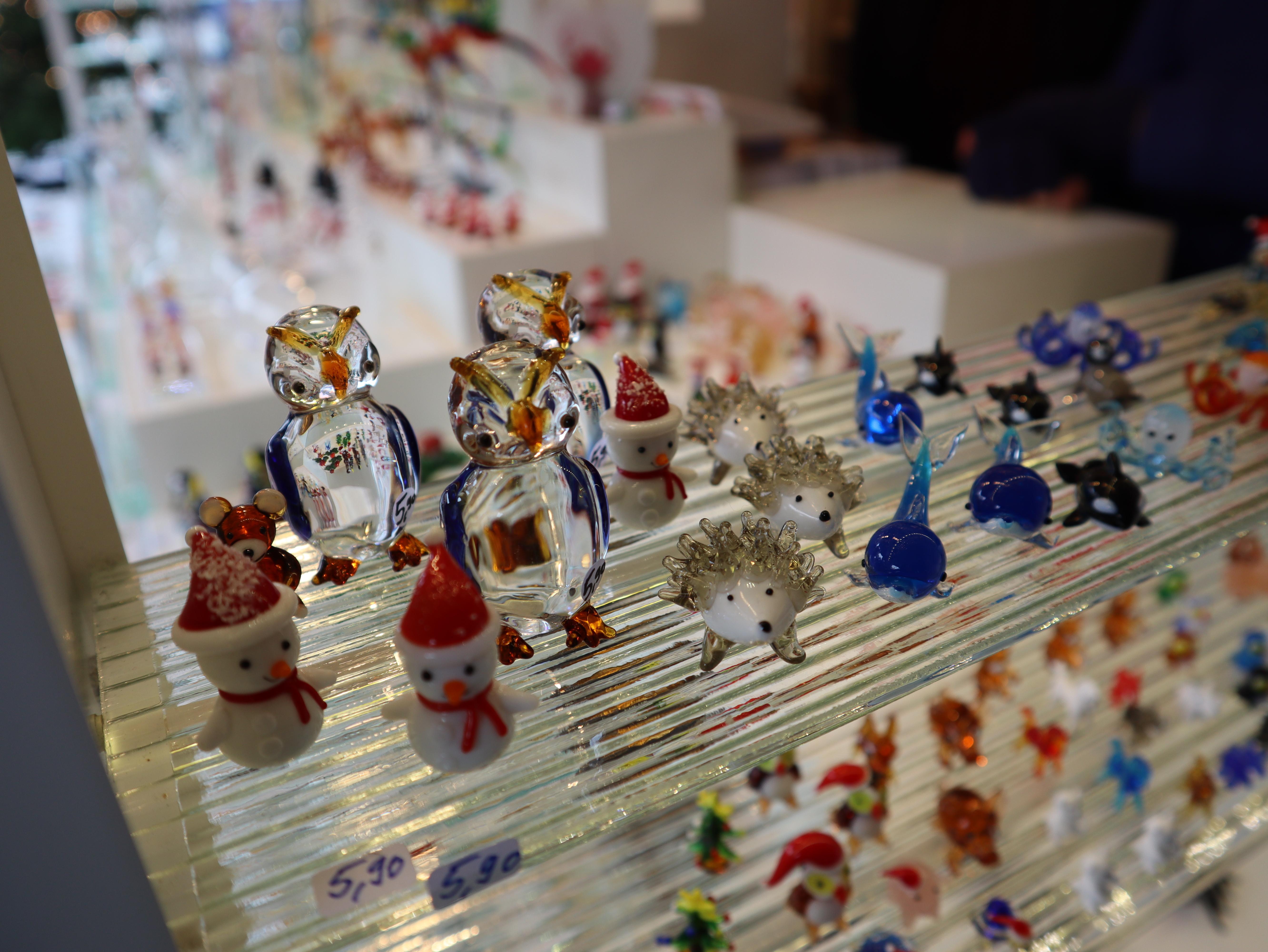 Glaswaren Peter Eberhardt