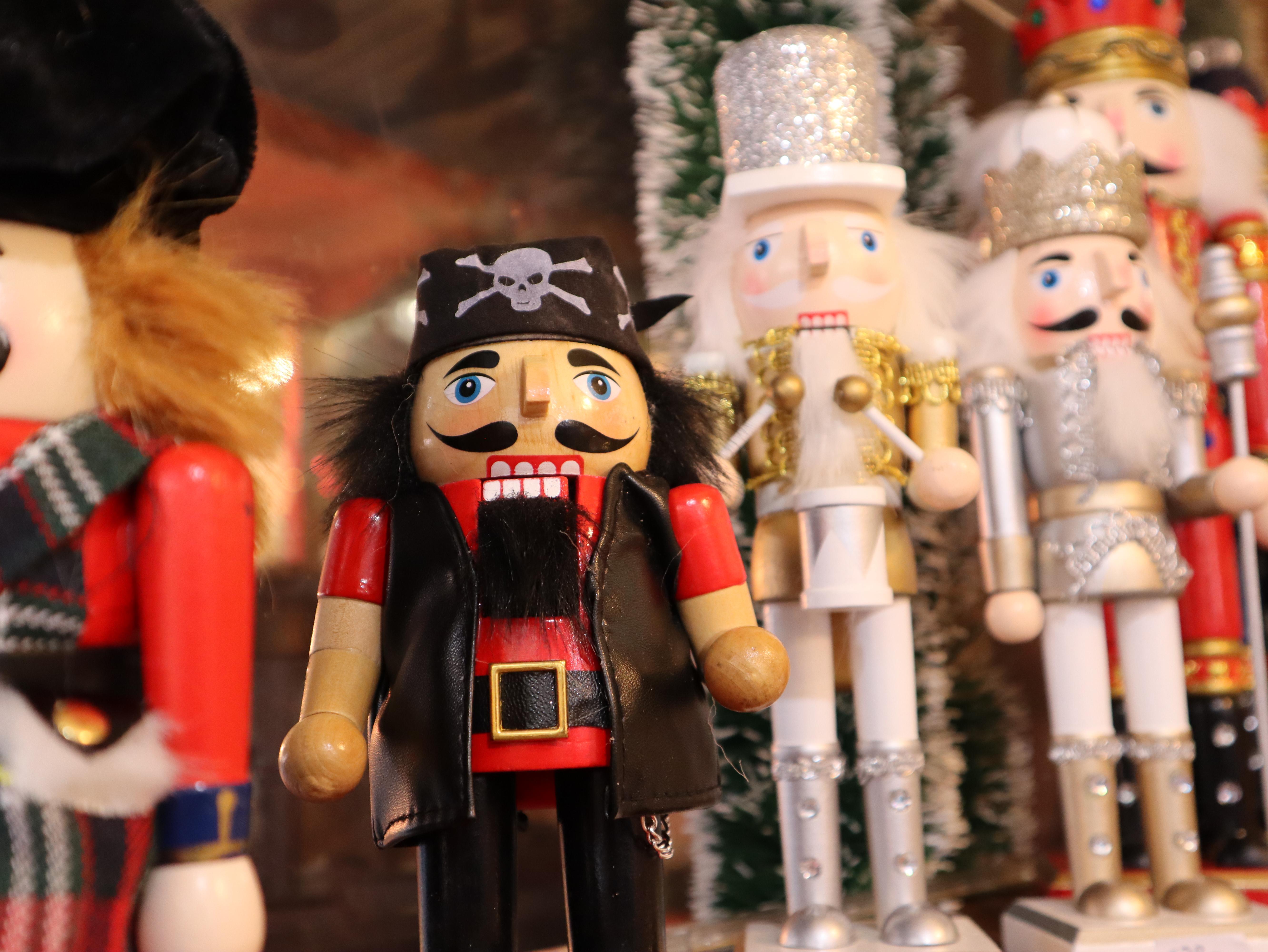 Christbaumschmuck und Rauschgoldengel - Ralf Rehder