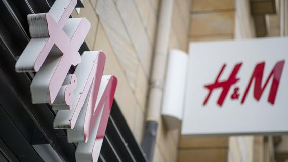 Sparmaßnahmen beim Moderiesen: H&M entlässt 1500 Mitarbeiter