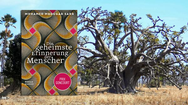 Der Prix Goncourt, die höchste französische Literatur-Auszeichnung, ist ein Garant für Qualität – und stets für Überraschungen gut. Im vergangenen Jahr ging er an den aus dem Senegal stammenden, 1990 (!) geborenen Autor Mohamed Mbougar Sarr für seinen überwältigenden Roman "Die geheimste Erinnerung der Menschen", in dem sich ein junger in Paris lebender Afrikaner auf die Suche nach dem Autor eines einstigen Skandalbuches macht. Sarr bezieht sich auf einen authentischen Fall und legt in seiner Aufarbeitung lustvoll (falsche) Fährten und verwirrt mit sprachlicher Bravour. Attacken auf den Pariser Literatur-Zirkus, die koloniale Vergangenheit Frankreichs und die Eitelkeiten der schreibenden Zunft machen diesen Roman zu einem außergewöhnlichen Leseerlebnis voller Geheimnisse und Finten. (Hanser, 27 Euro) Bernd Noack