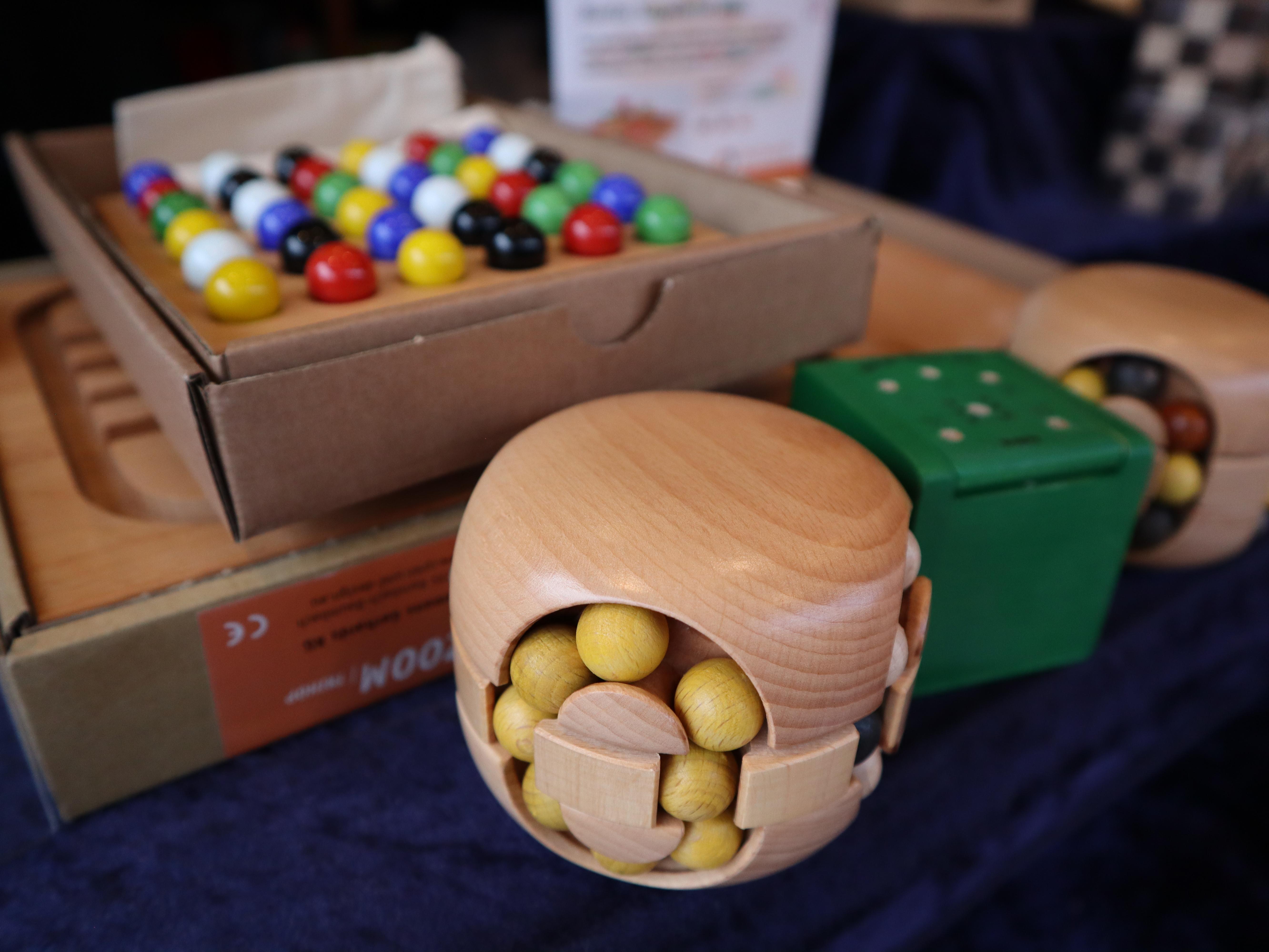 Sabine Straus Spiele mit Herz und Verstand