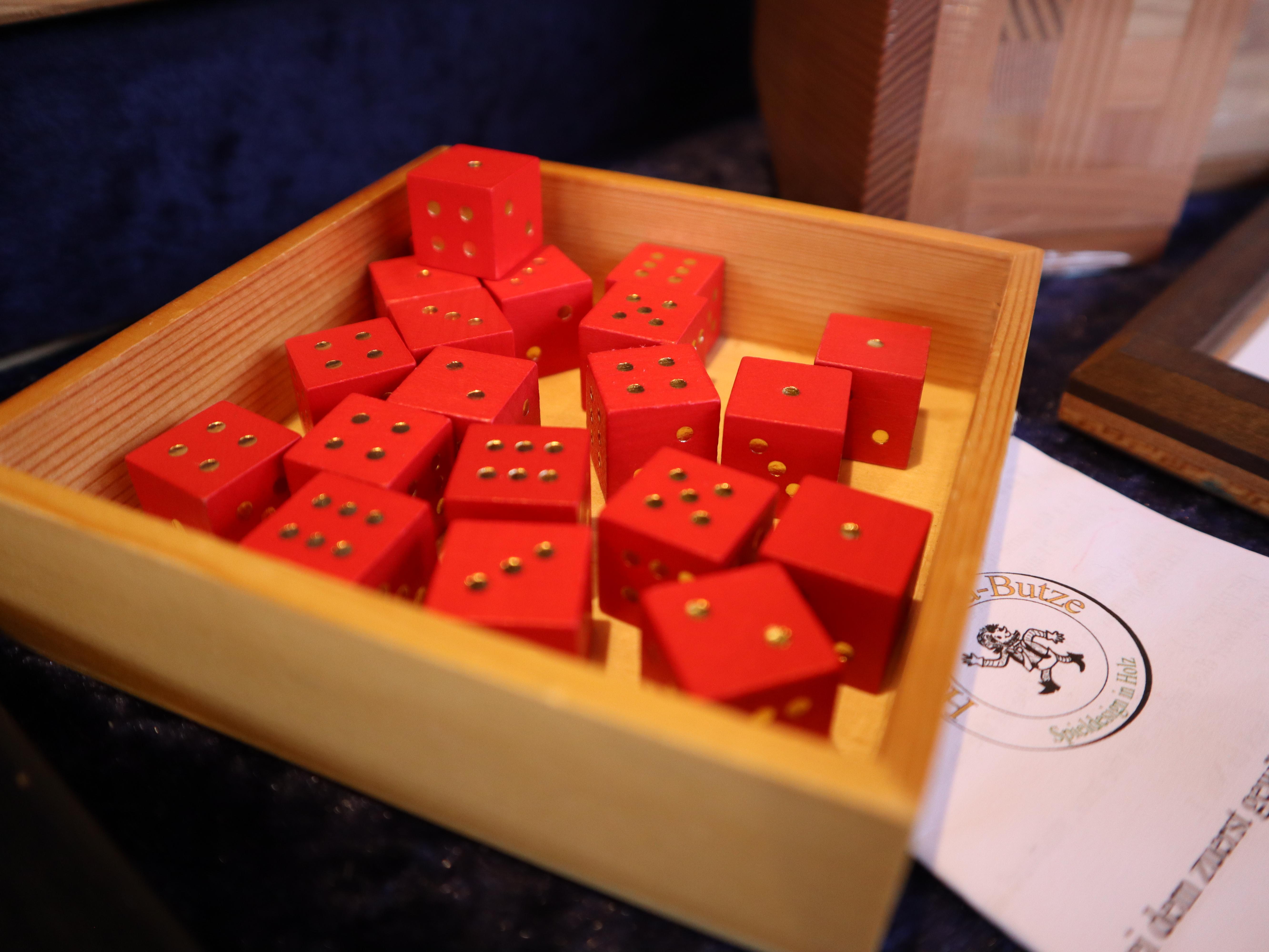 Sabine Straus Spiele mit Herz und Verstand