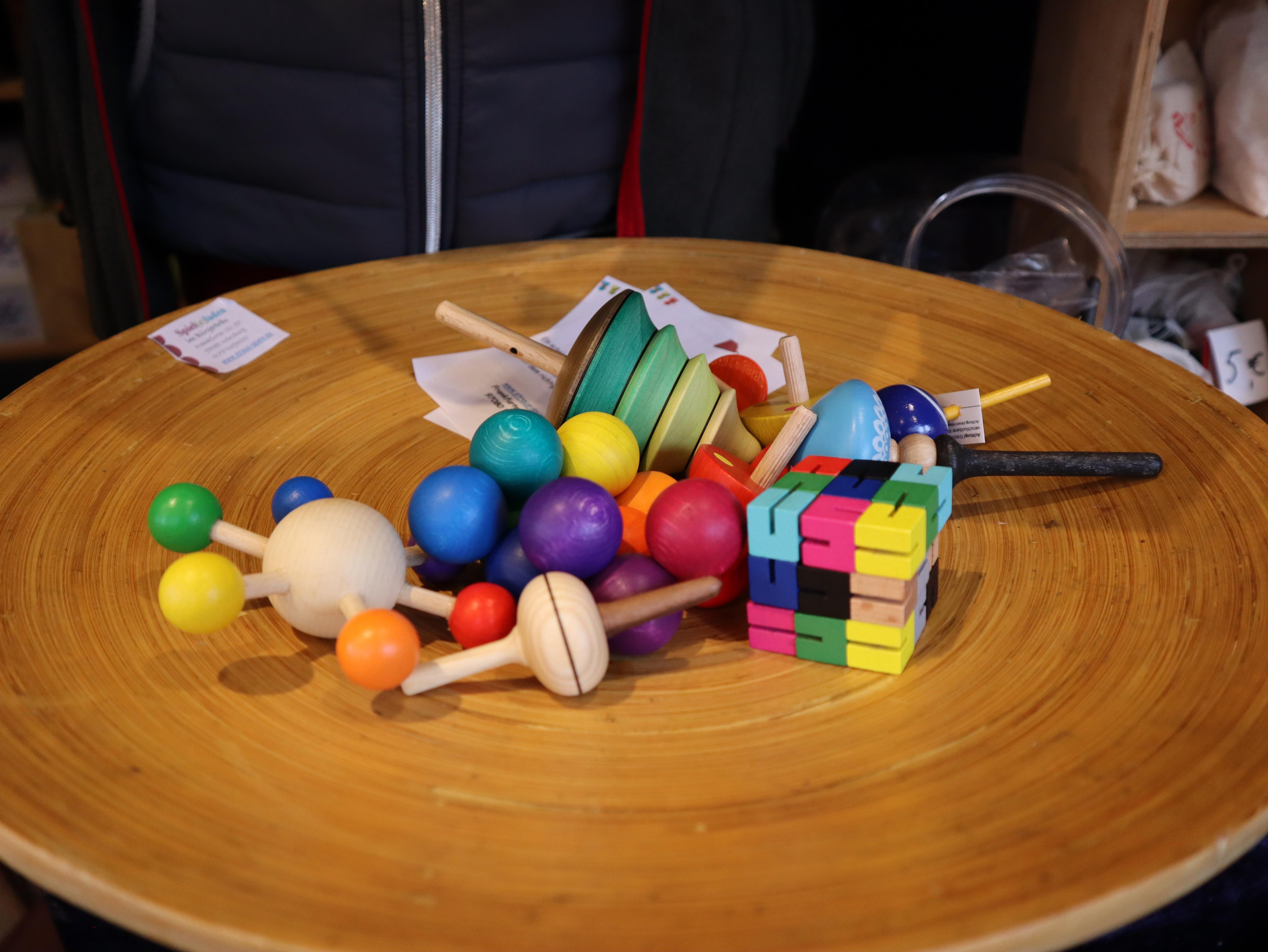 Sabine Straus Spiele mit Herz und Verstand