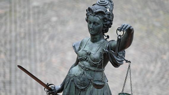 Bayerns Gerichte verurteilten so wenig Menschen wie seit Jahren nicht
