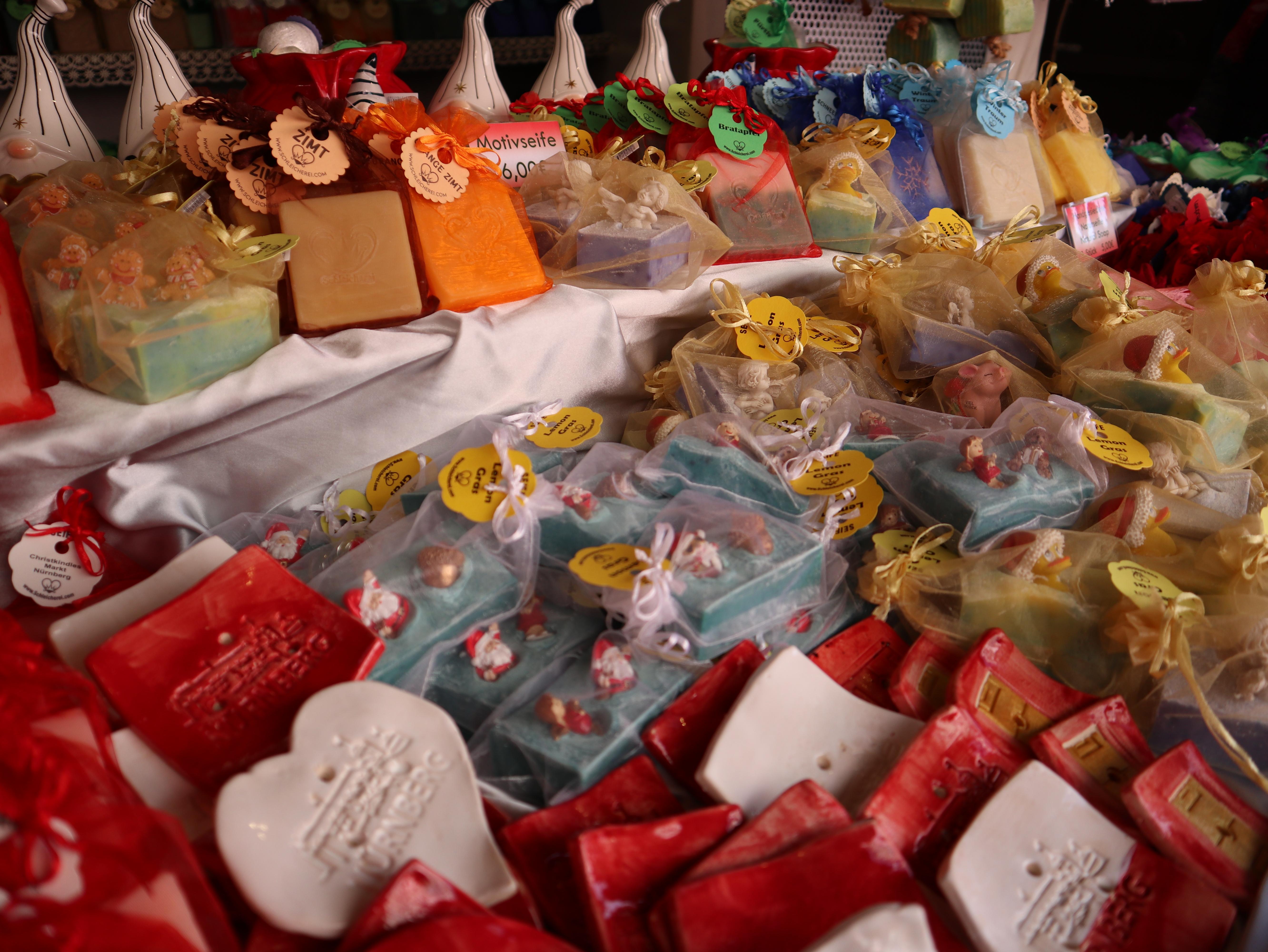 Schleicherei Seifenmanufaktur