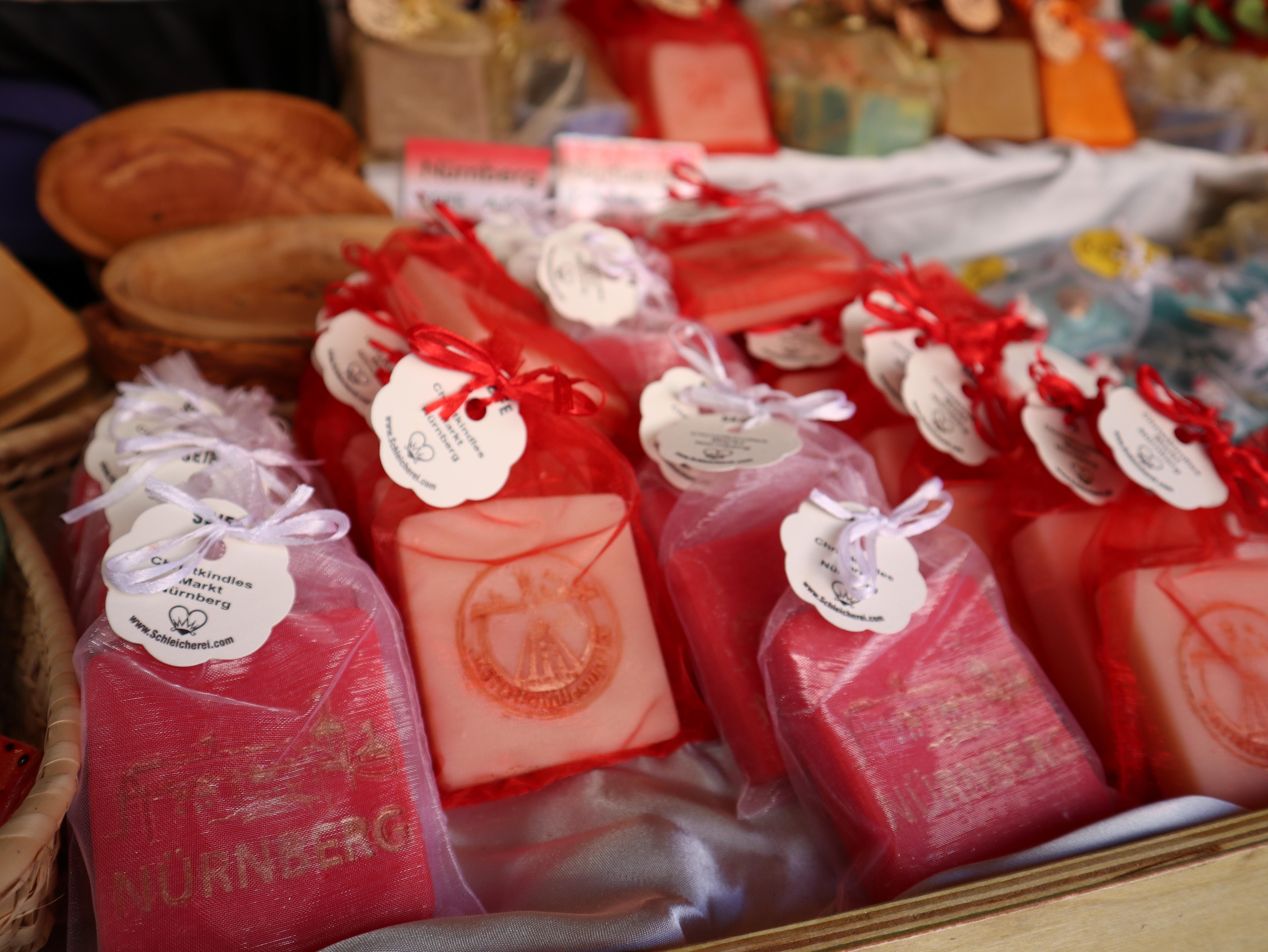 Schleicherei Seifenmanufaktur