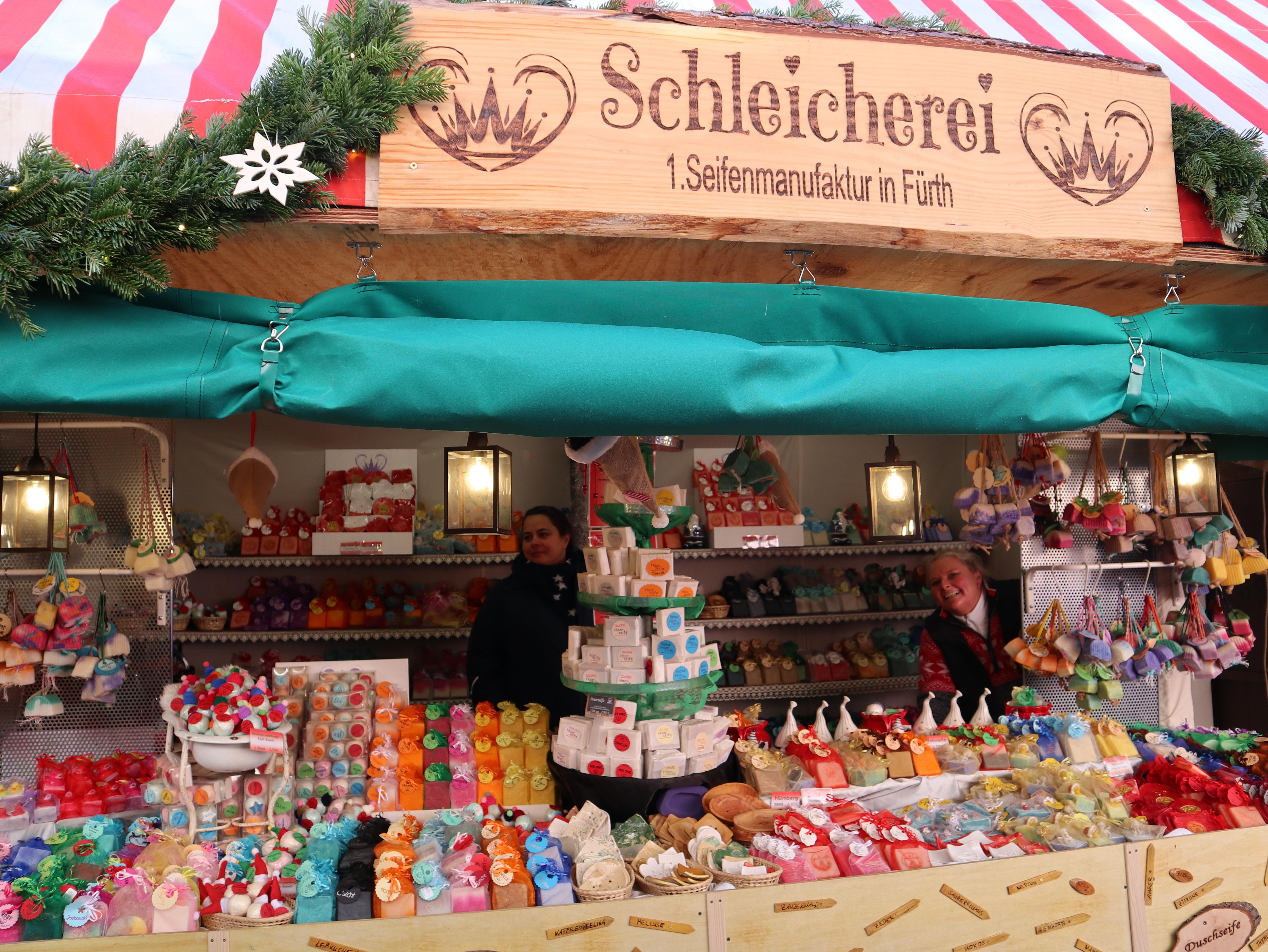 Schleicherei Seifenmanufaktur