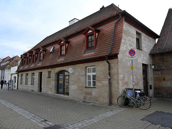 Das Café Südliche ist das erste glutenfreie Café in Erlangen.   