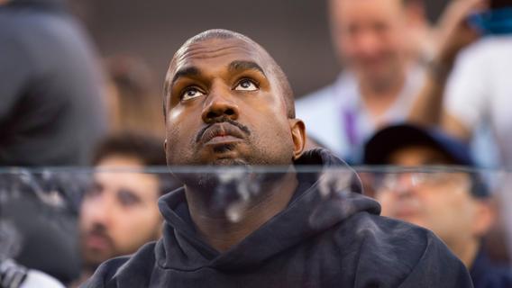 Geld vor Moral: Adidas hat bei Kanye West zu lange weggeschaut