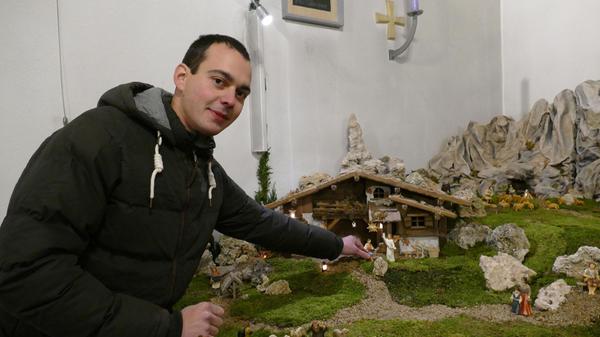 PEG-kleingeseekrippen