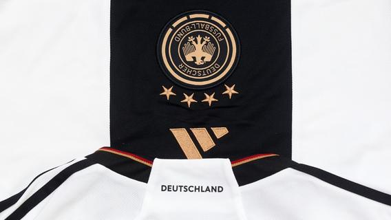 Nach WM-Blamage: Adidas senkt Preise für Deutschland-Trikot