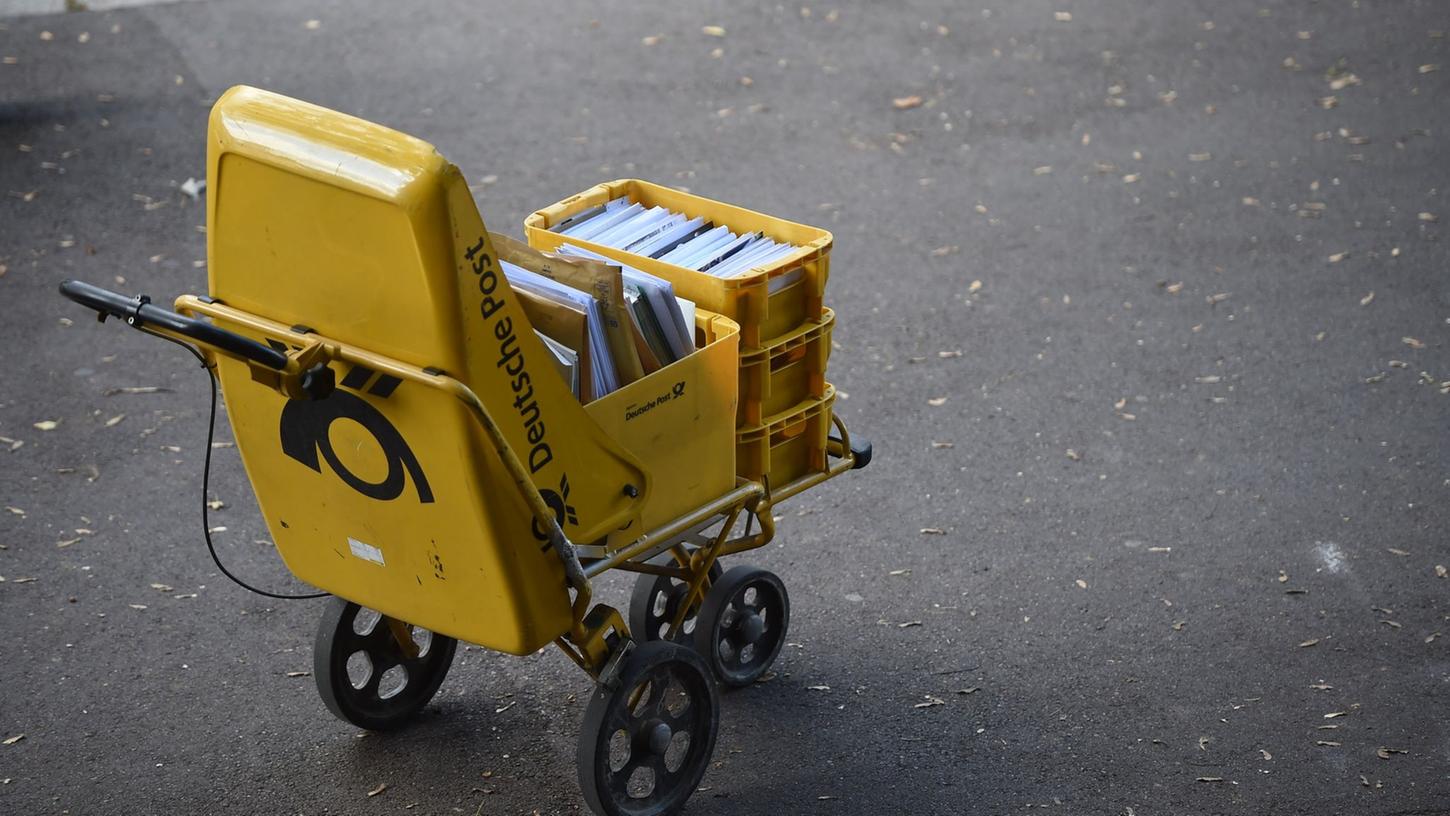 Gleich mehrere Änderungen sollen im Postgesetz im kommenden Jahr vorgenommen werden. Gleich mehrere Änderungen sollen im Postgesetz im kommenden Jahr vorgenommen werden.
