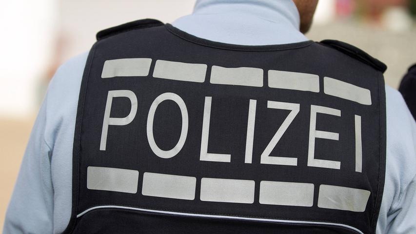 25-Jähriger aus Nürnberg von Unbekannten verprügelt - Zeugen gesucht