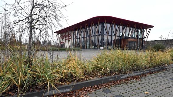 Ehemaliges Vapiano in Fürth: Das sind die Pläne des neuen Investors