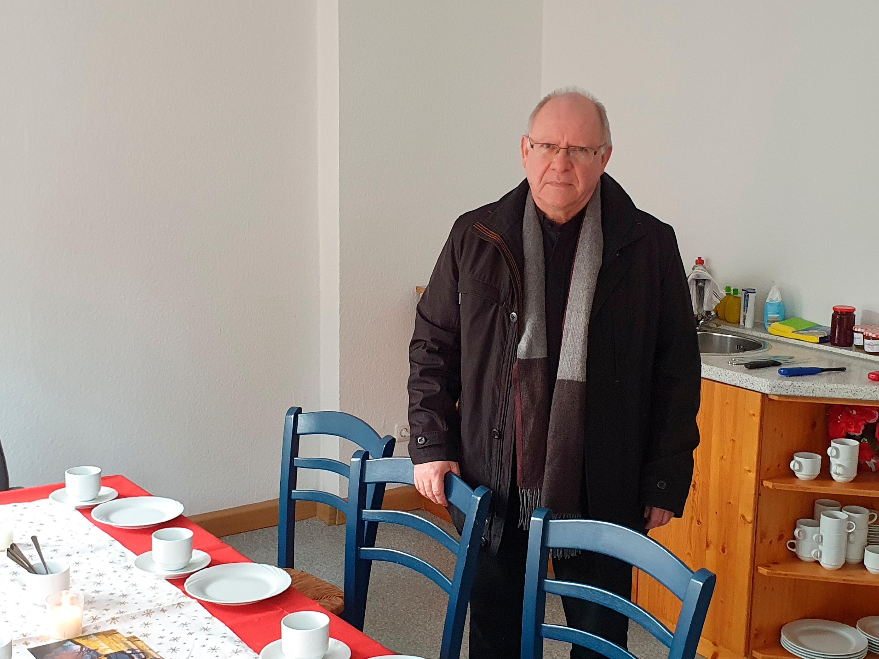 Um Menschen in der Energiekrise zu entlasten: Forchheim hat jetzt eine ...