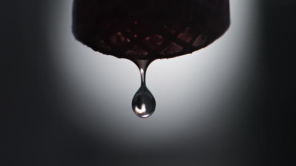 Grundwasser in Hessen