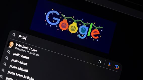 Google-Rückblick: Negativschlagzeilen beherrschen 2022 die Google-Suche