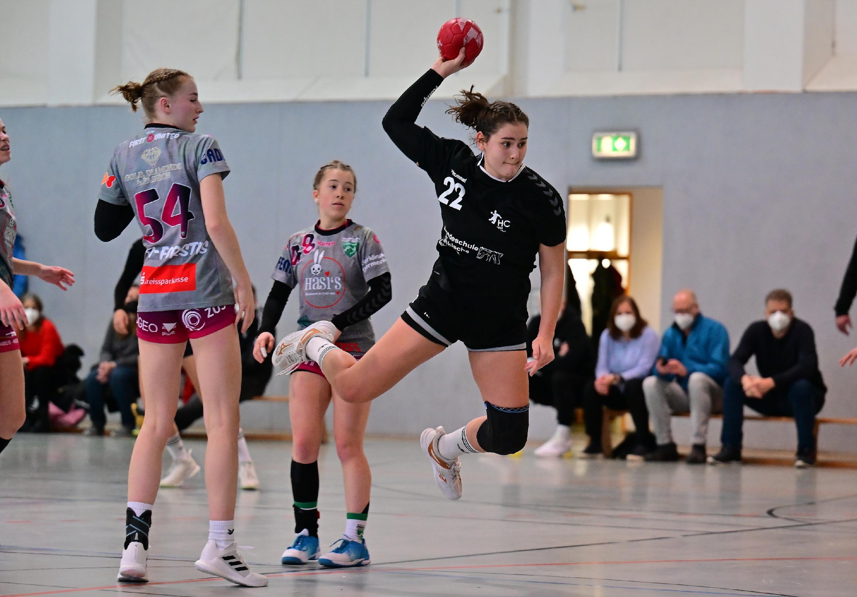 Von Santiago über Forchheim nach Stadeln Positiver Stress für