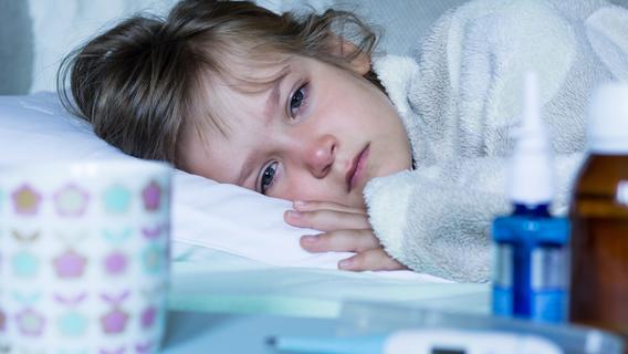 Pickel am Po des Kindes: Bagatellfälle verstopfen Notfallaufnahmen der Krankenhäuser