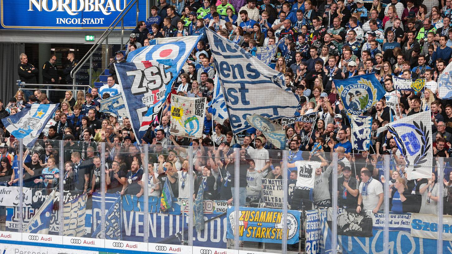 Bei einer Messerattacke am Freitag wurde ein Ingolstädter Fan schwer verletzt. Bei einer Messerattacke am Freitag wurde ein Ingolstädter Fan schwer verletzt.