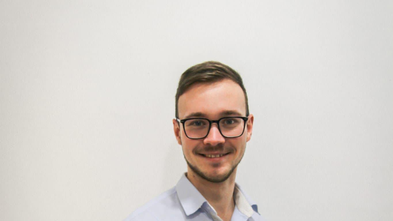Marco Polster ist der neue FDP-Vorsitzende in Pottenstein. Marco Polster ist der neue FDP-Vorsitzende in Pottenstein.